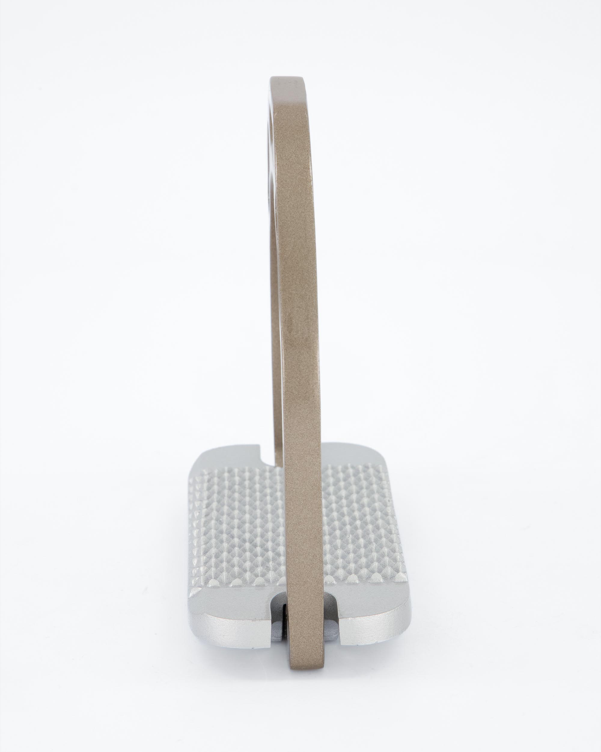 Stirrup MontoneAluminium