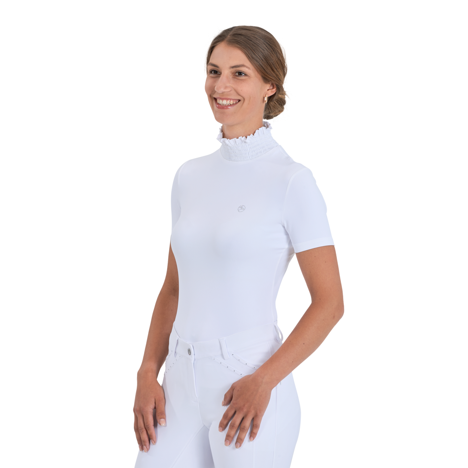 Turniershirt Damen Sileda