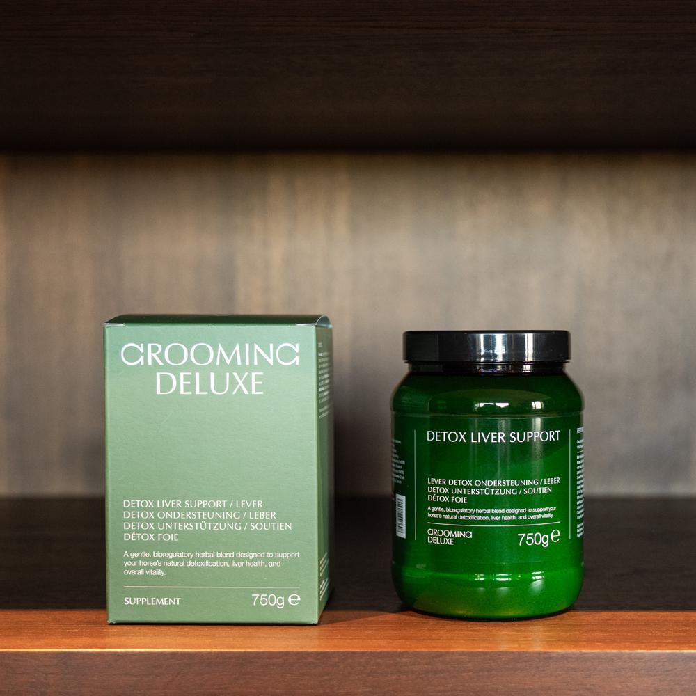 Detox Liver Support