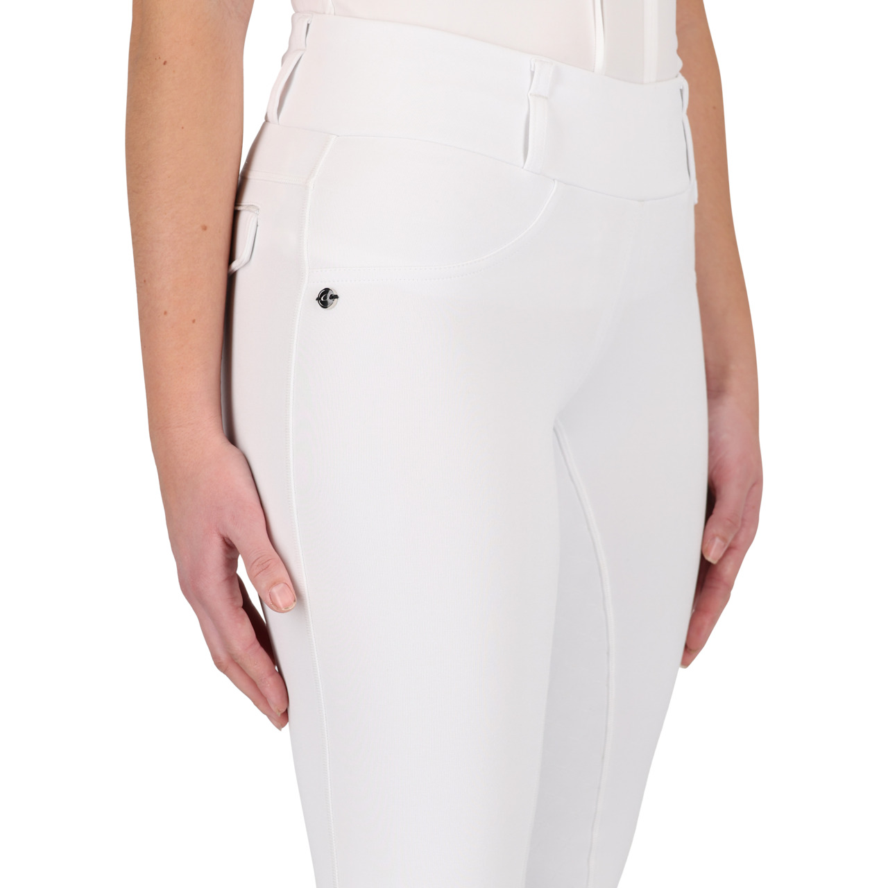 Winter riding leggings Juliet full seat