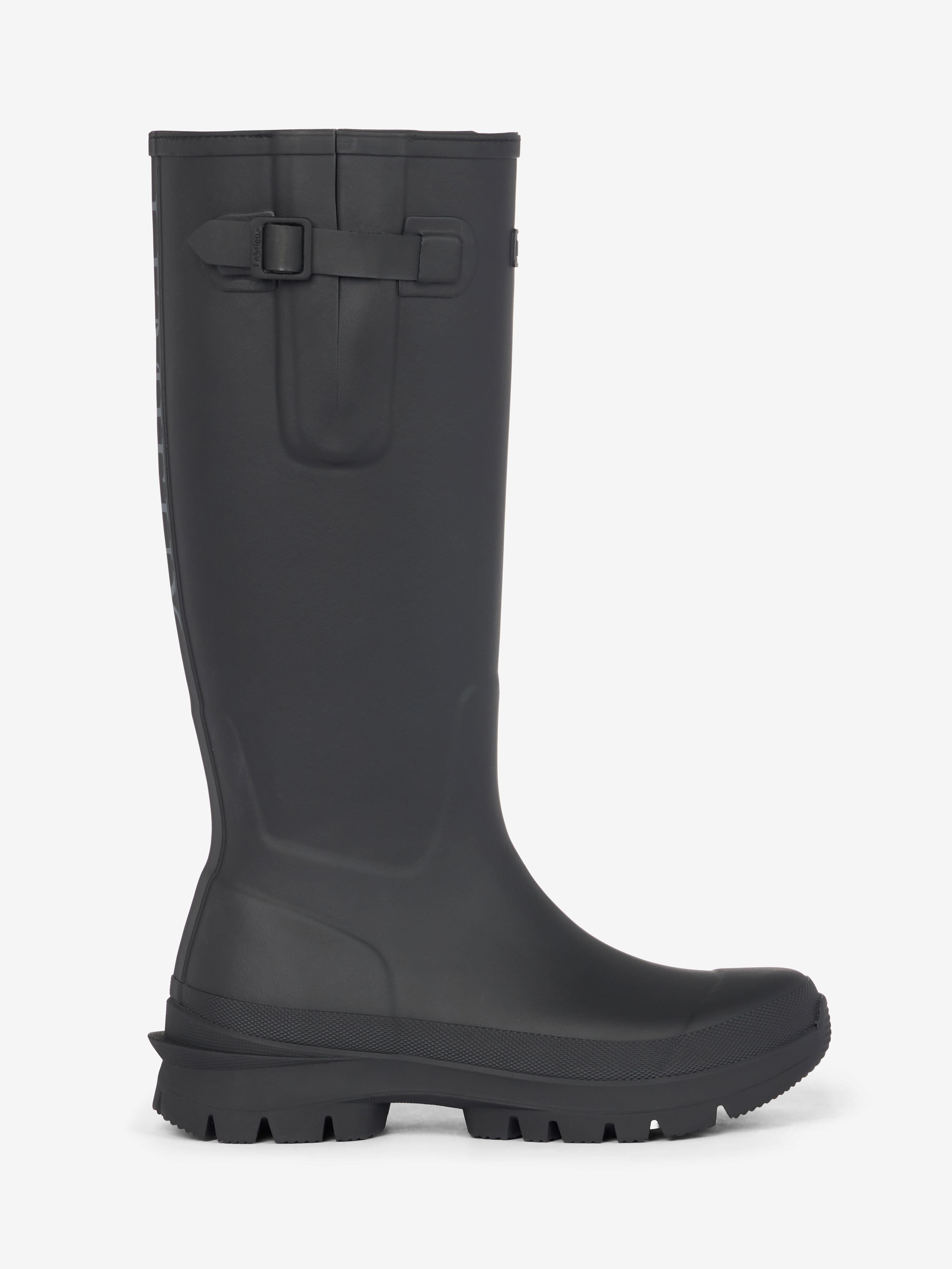 Bramshaw Gummistiefel