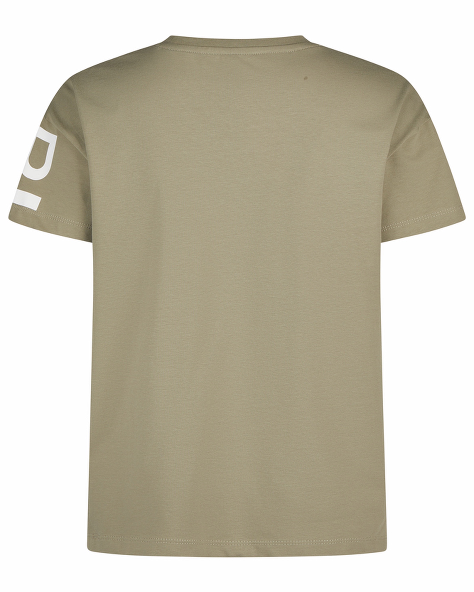 T-Shirt dame Oversized