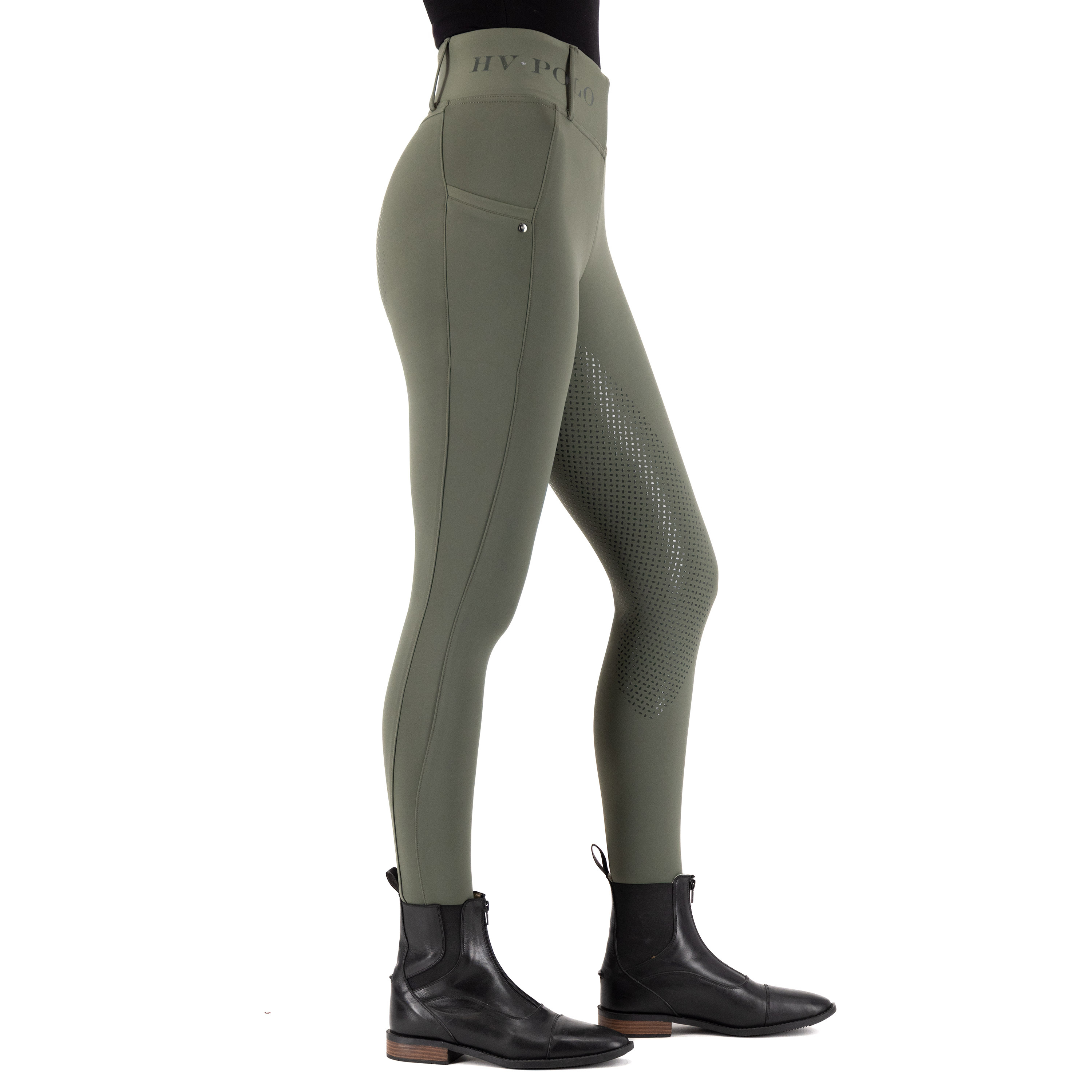 Reitlegging Favourite summer FullGrip
