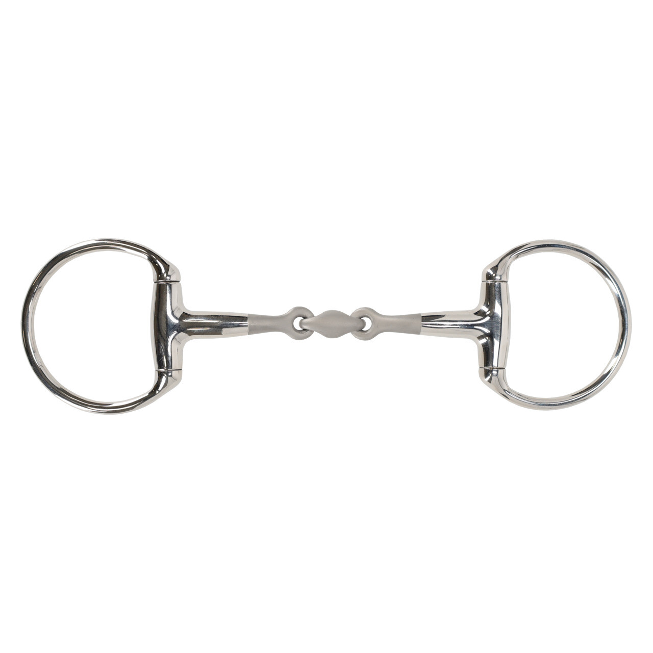 Olivenkopftrense Anatomisch doppelt gebrochen