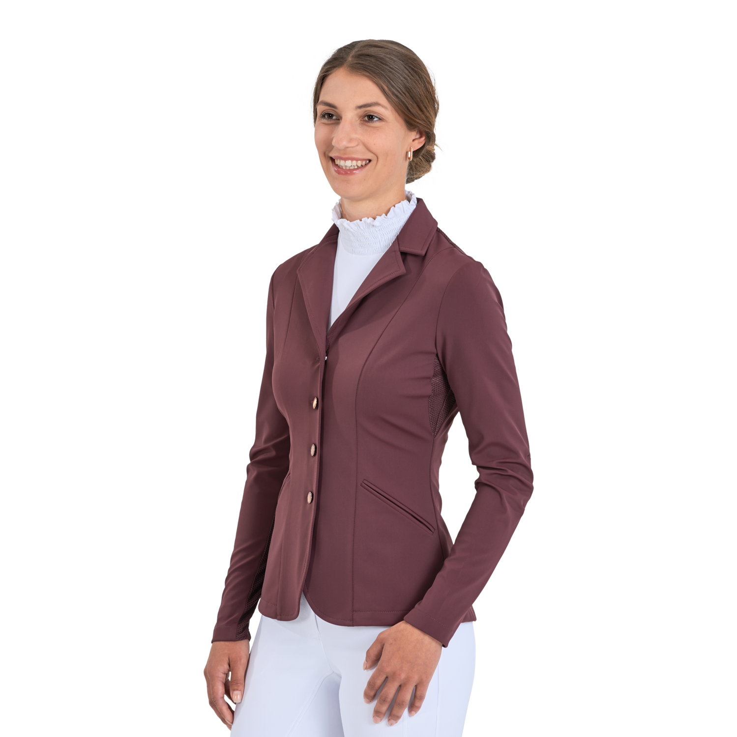 Ladies show jacket Florence