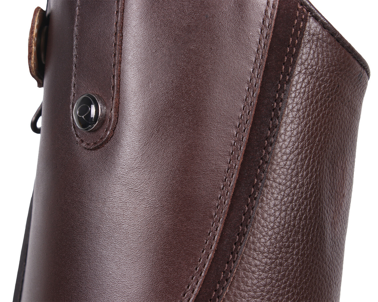 Riding boots Tamar Adult wide
