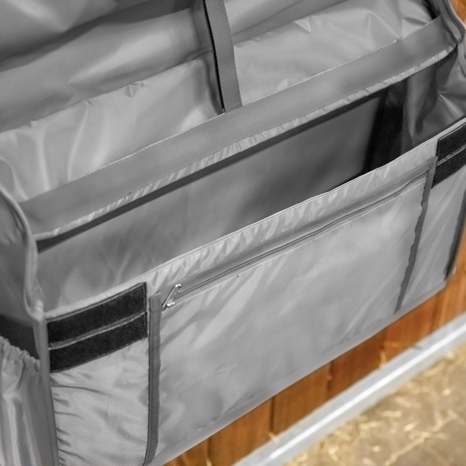 Rio box bag