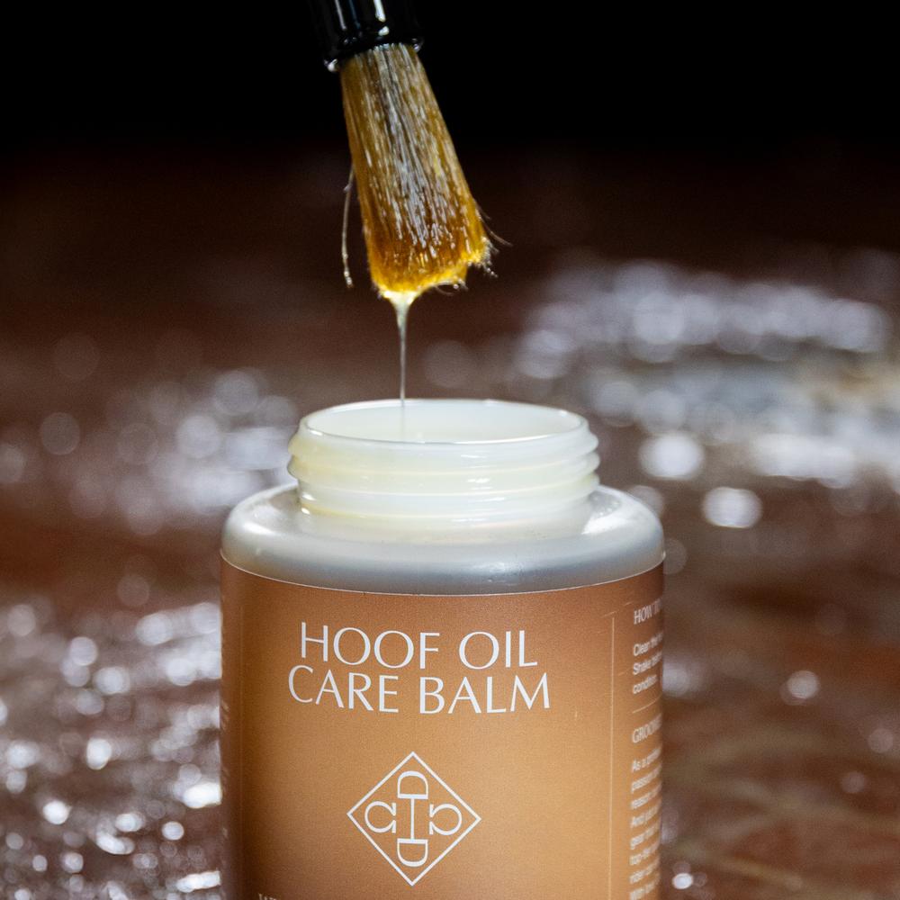 Hoof Oil Care Balm