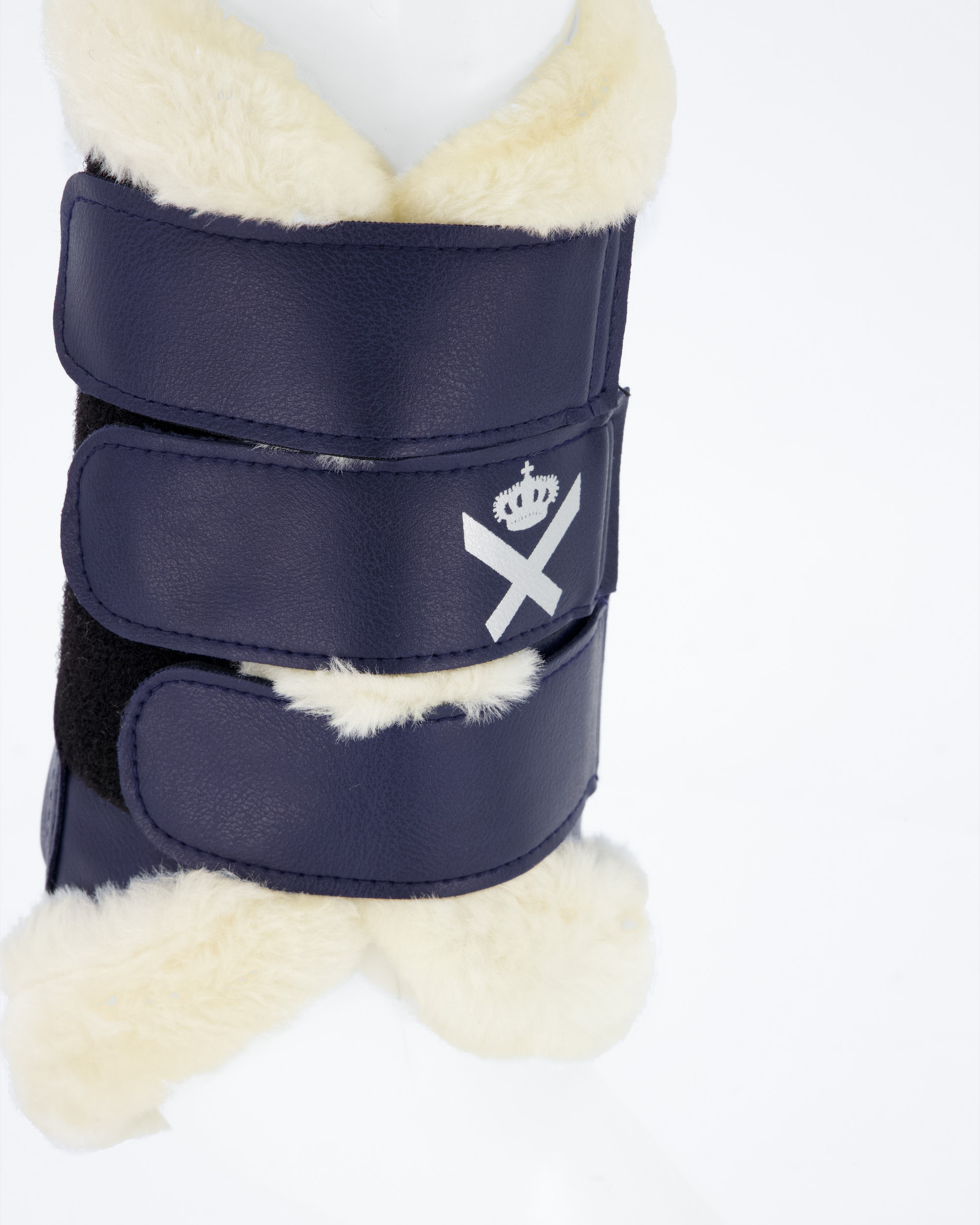 Gamaschen KLtali 2er-Pack in navy