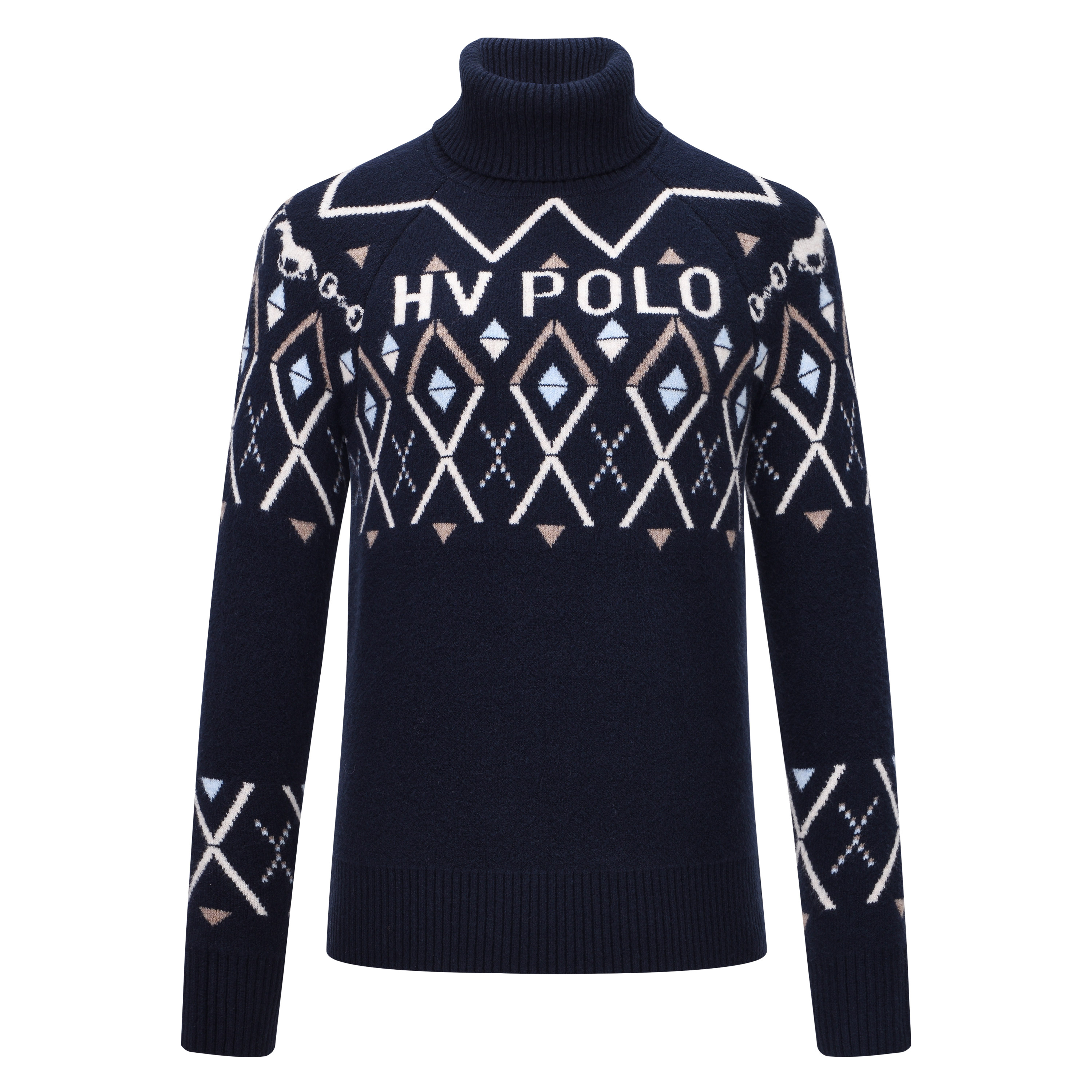 Pullover Dorian