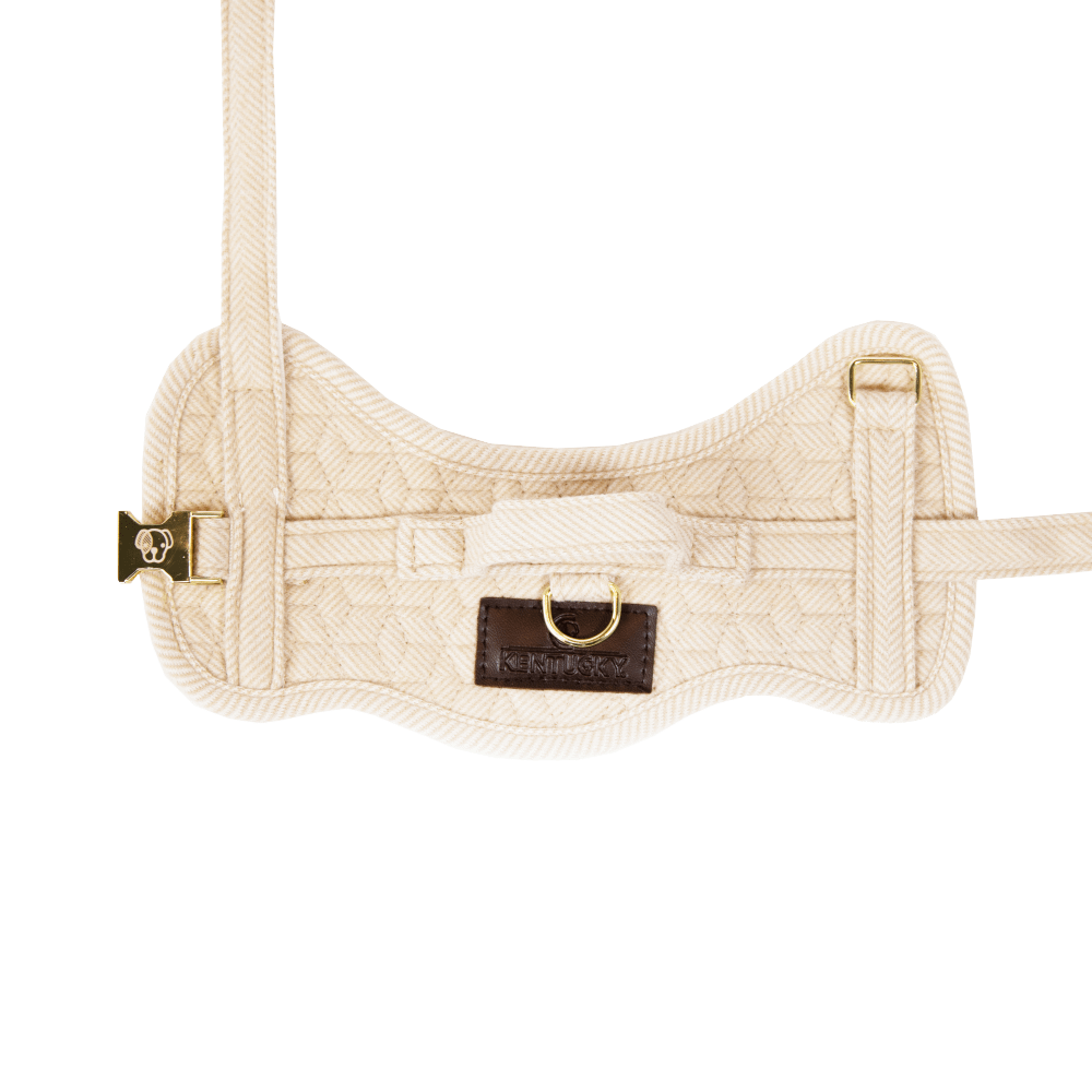 Hundegeschirr Body Safe Wool | Kentucky Dogwear
