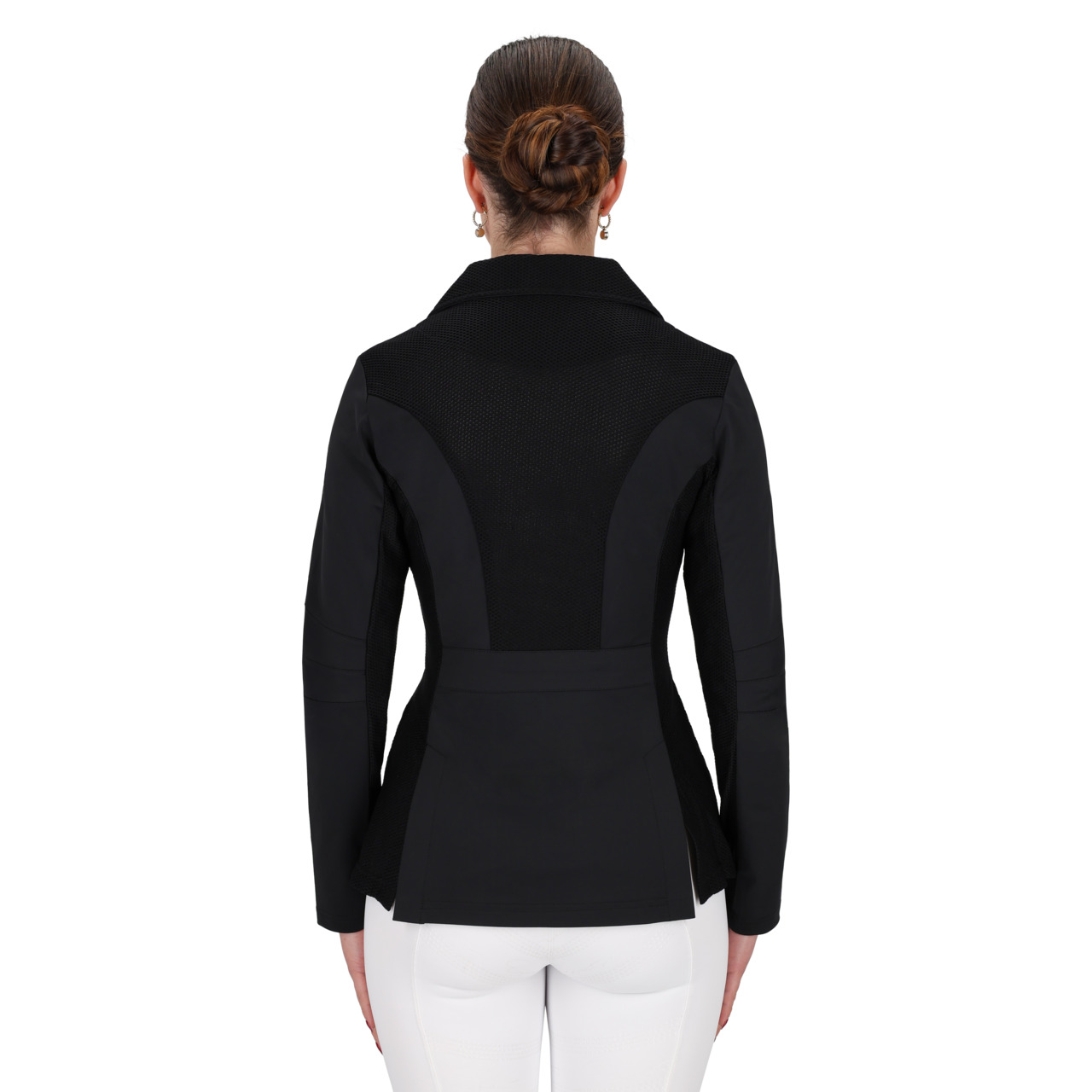 Novèn competition jacket