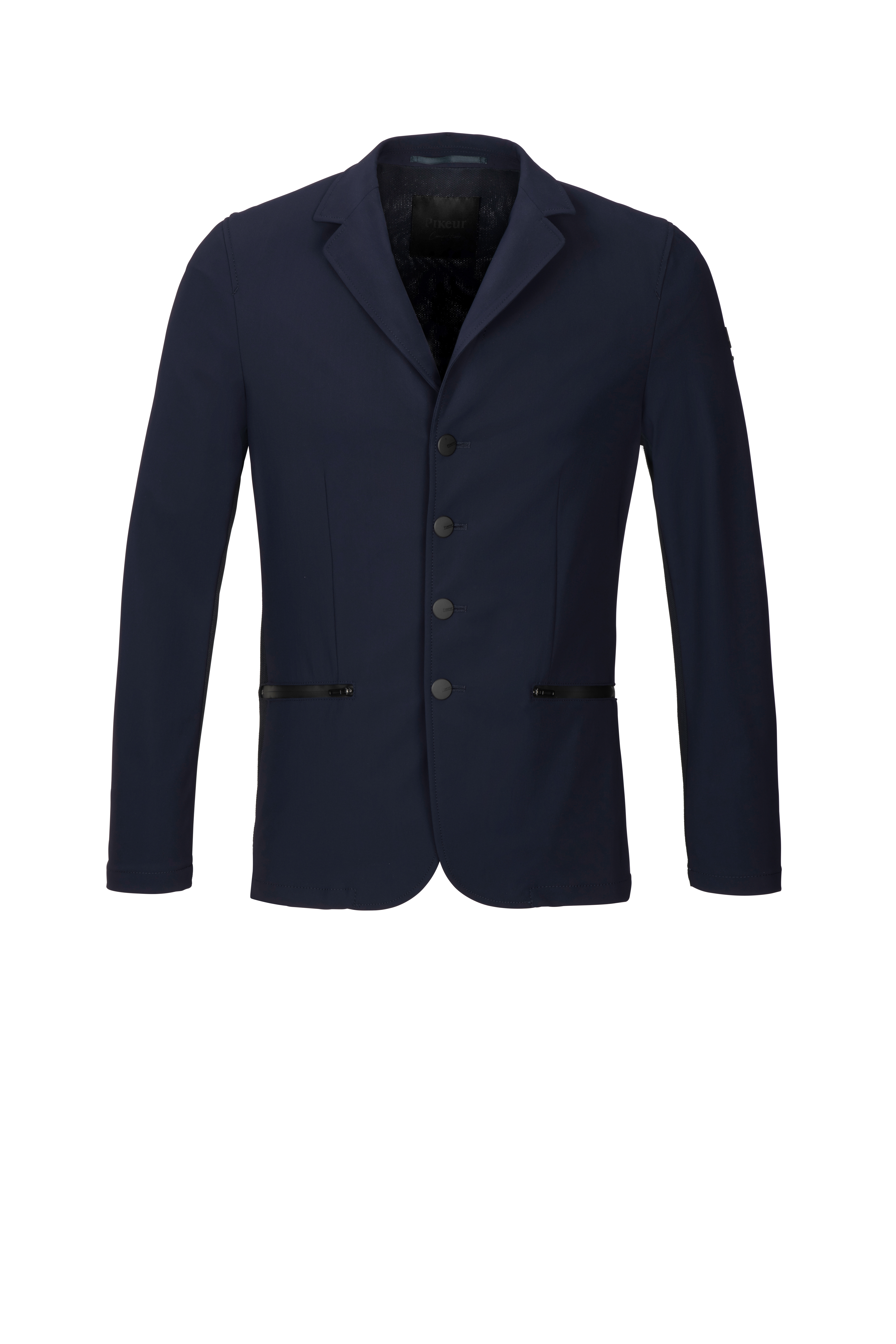 Men's competition jacket Teo