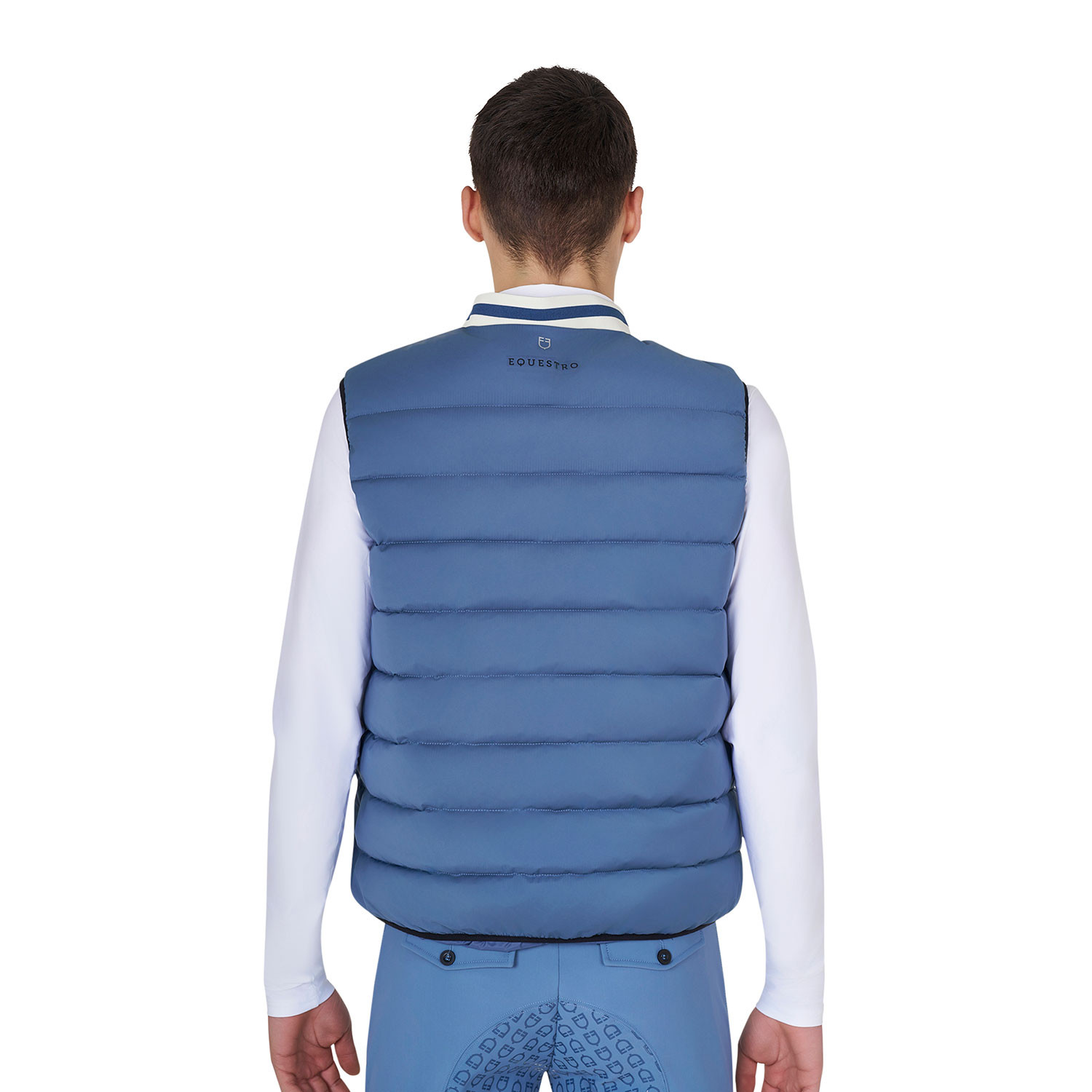 Herren-Nylonweste