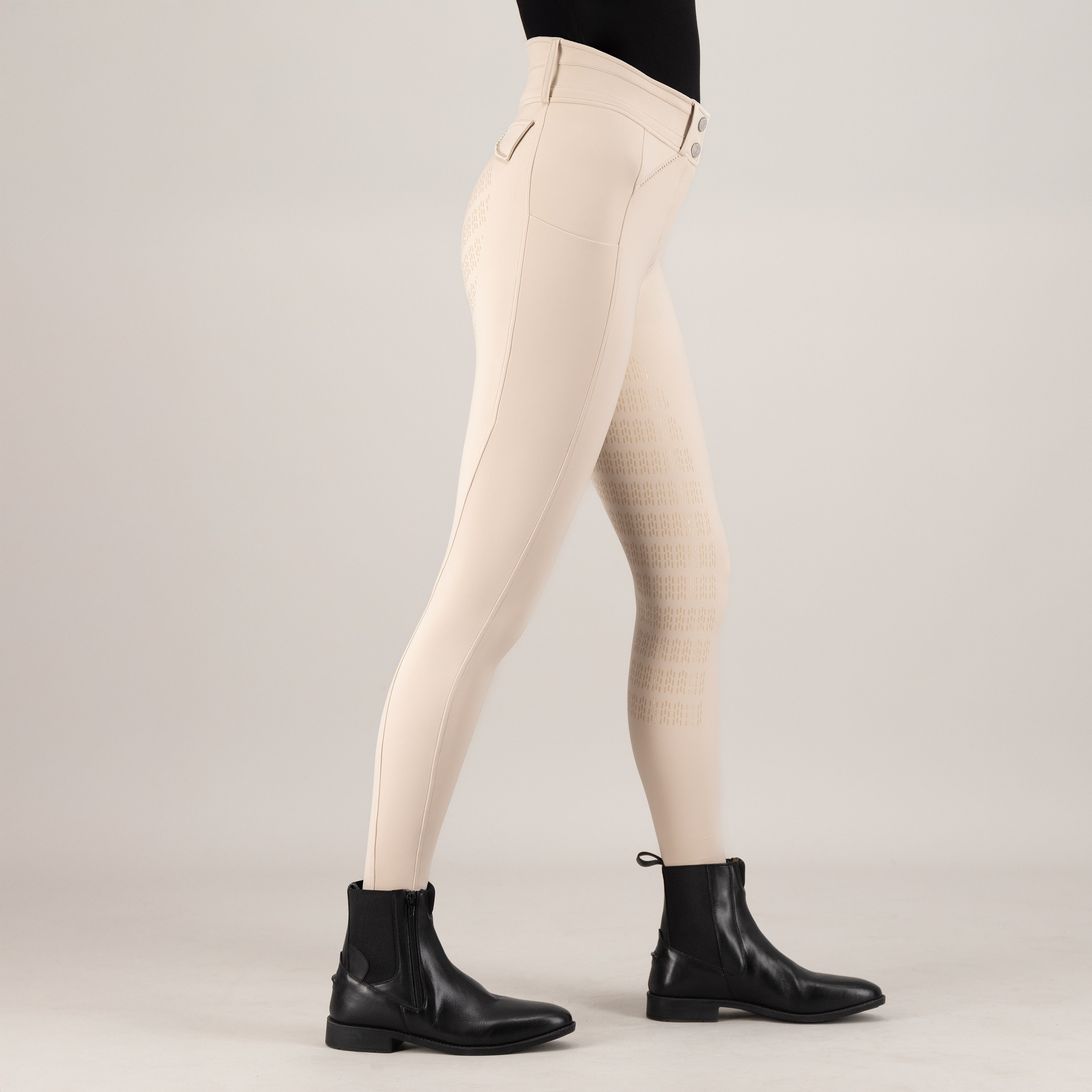 Reithose Fairytale FullGrip