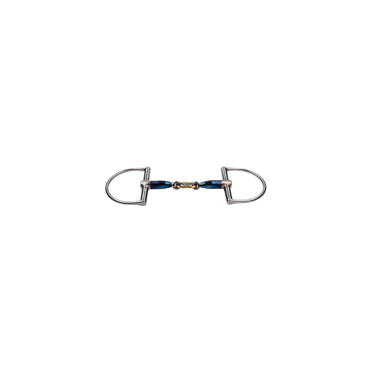 Sweet Iron dee dr.bristol-16 in blau