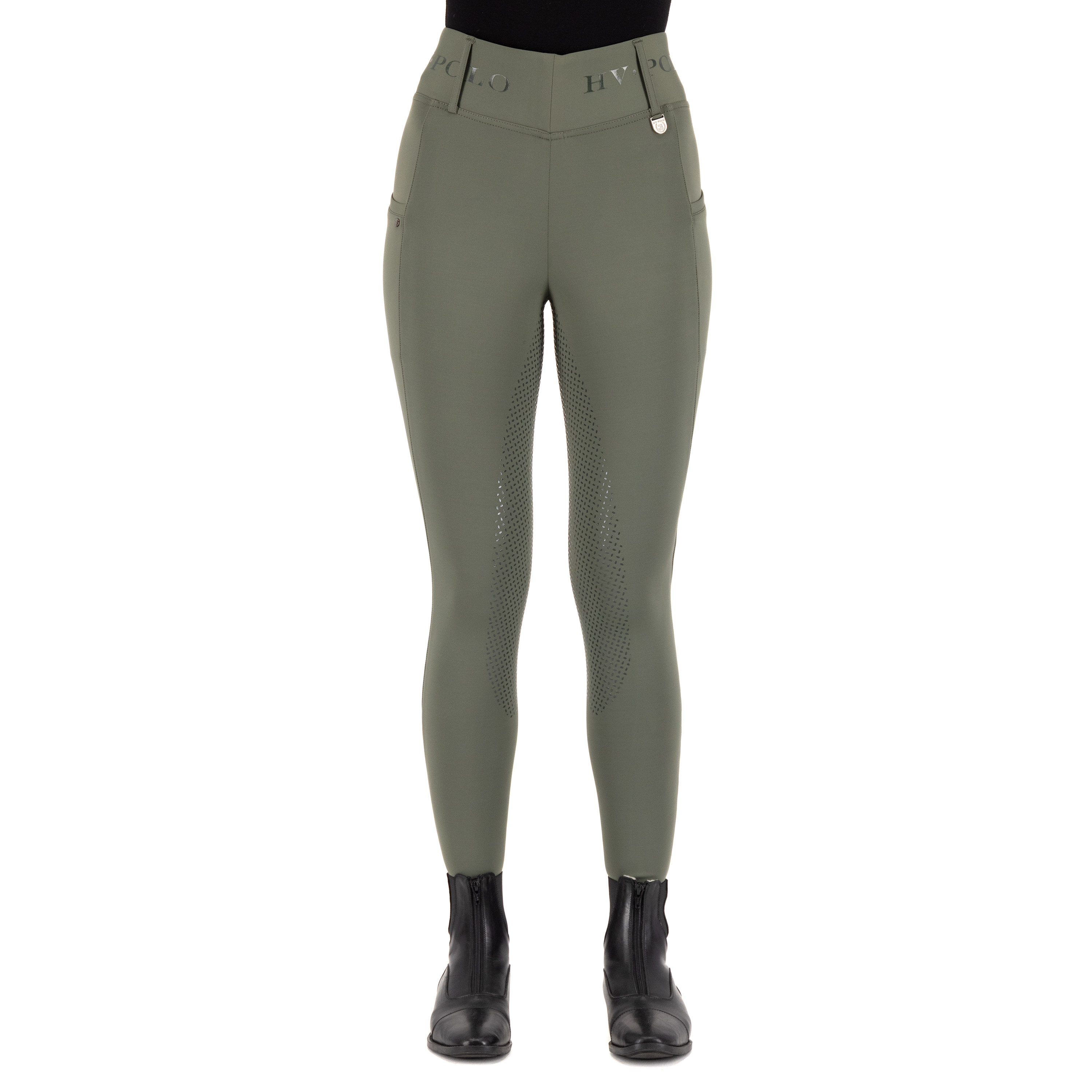 Reitlegging Favourite summer FullGrip