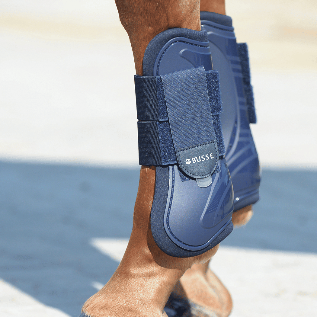 Gamaschen Bounce Classic