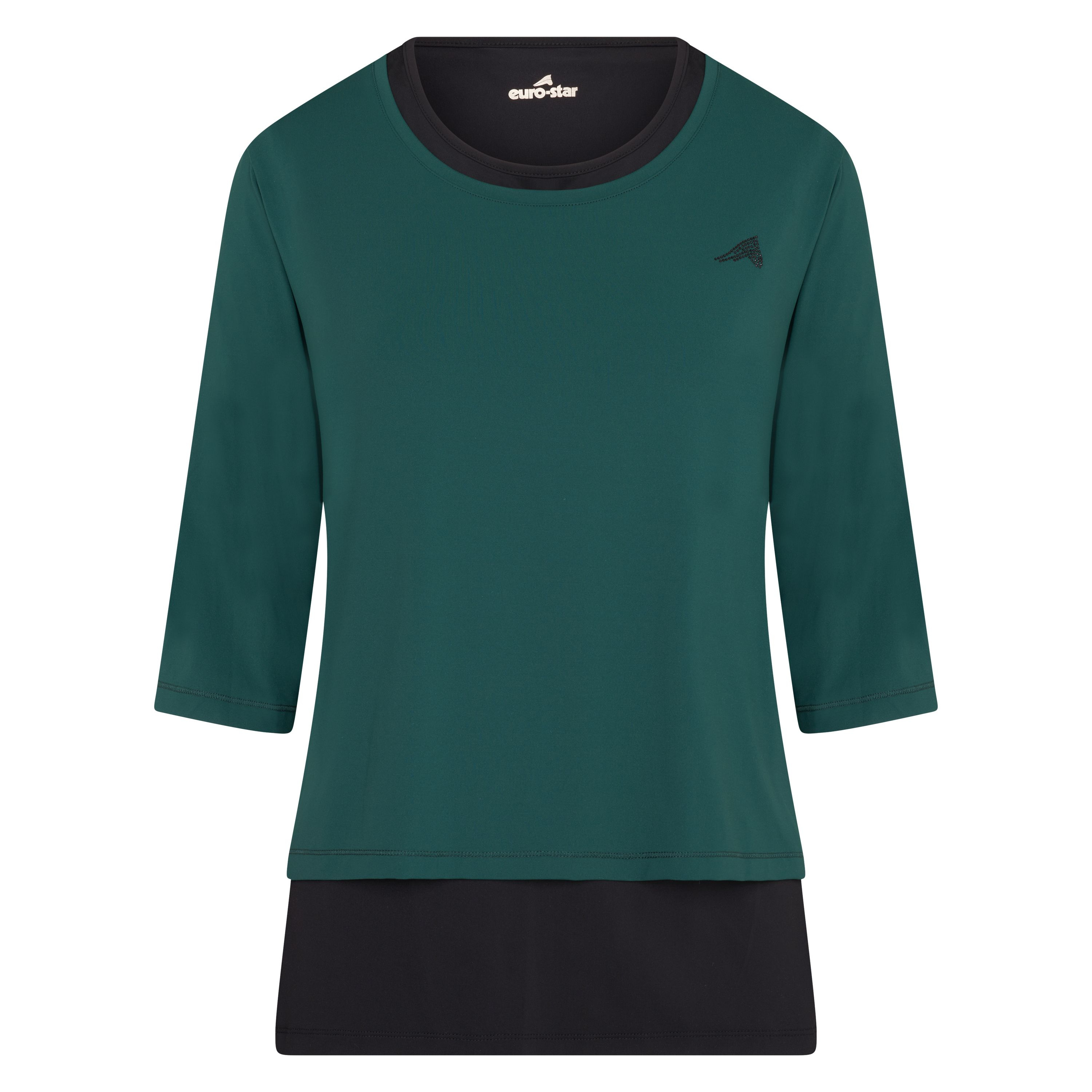 2-in-1 Top Wanda
