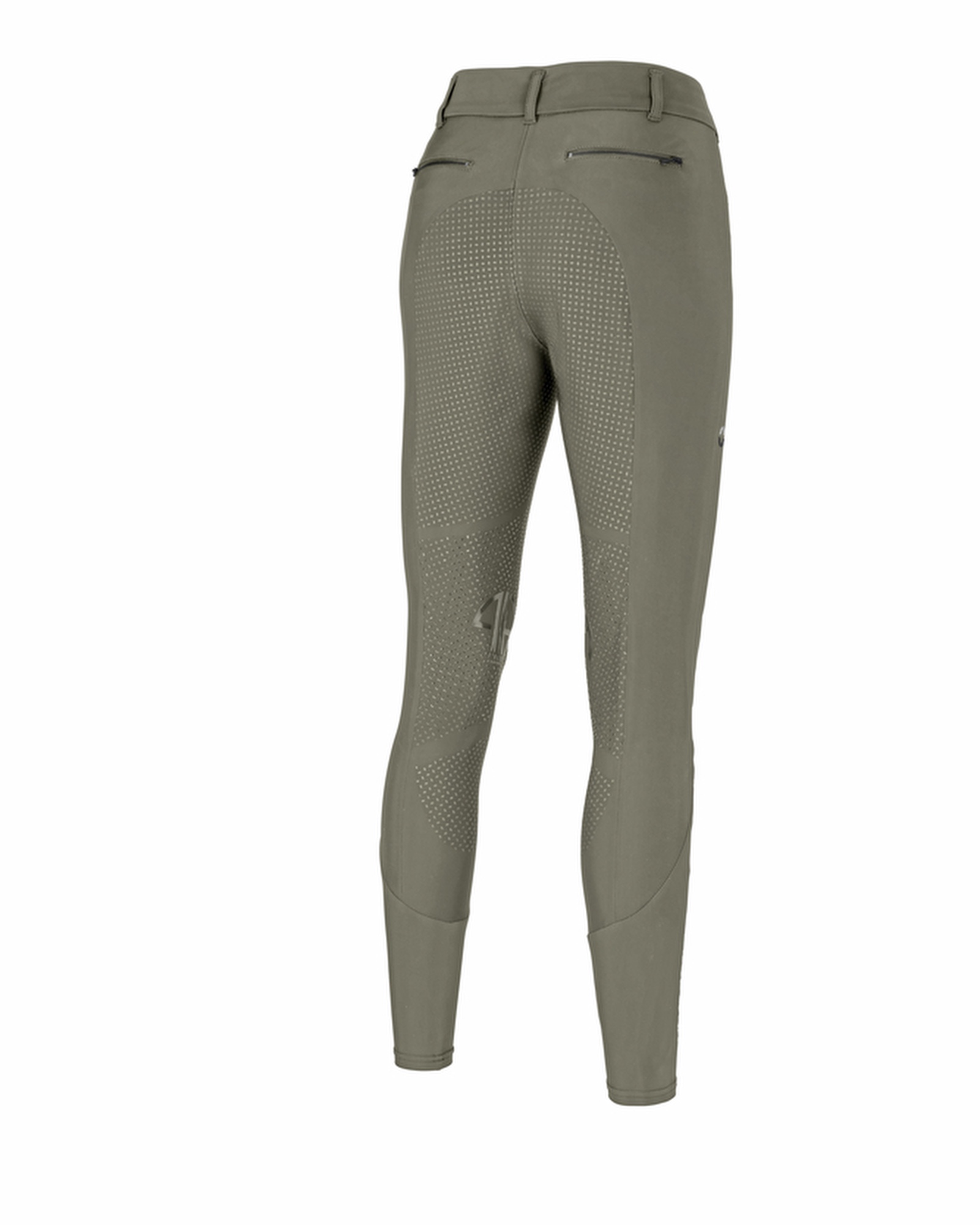 Riding breeches ladies Camie SD with full grip