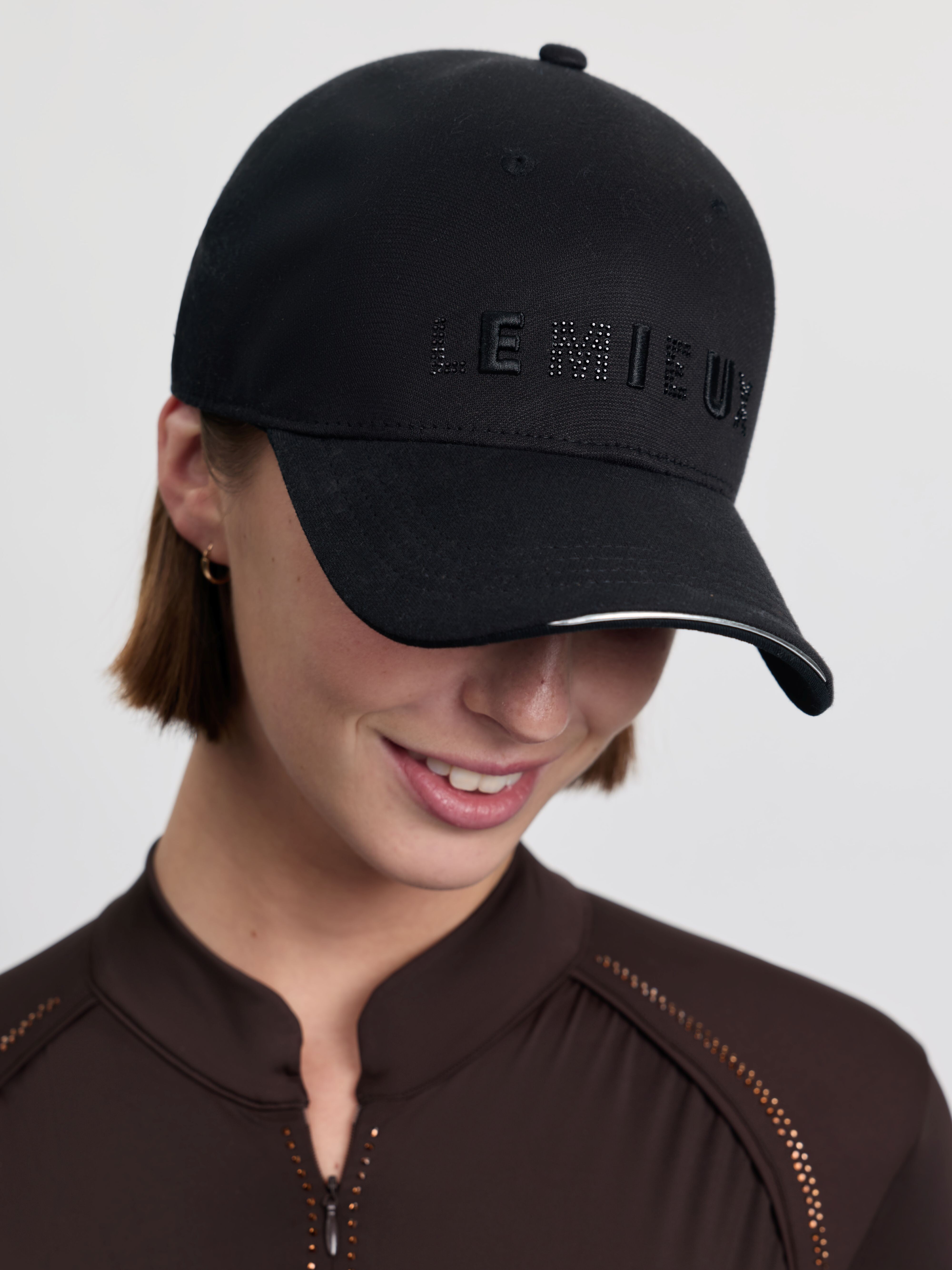 Brilliance Baseballcap