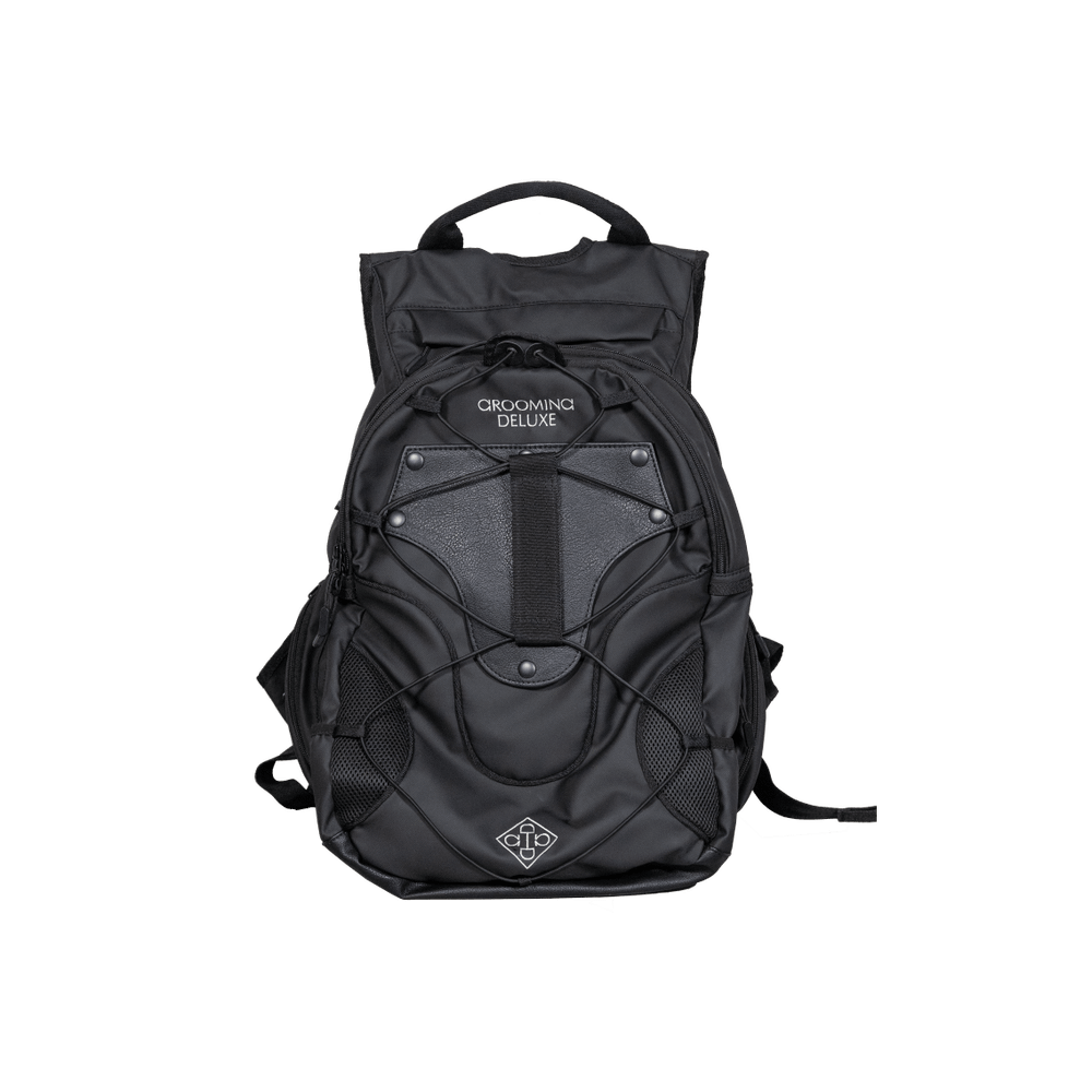 GD Grooming backpack