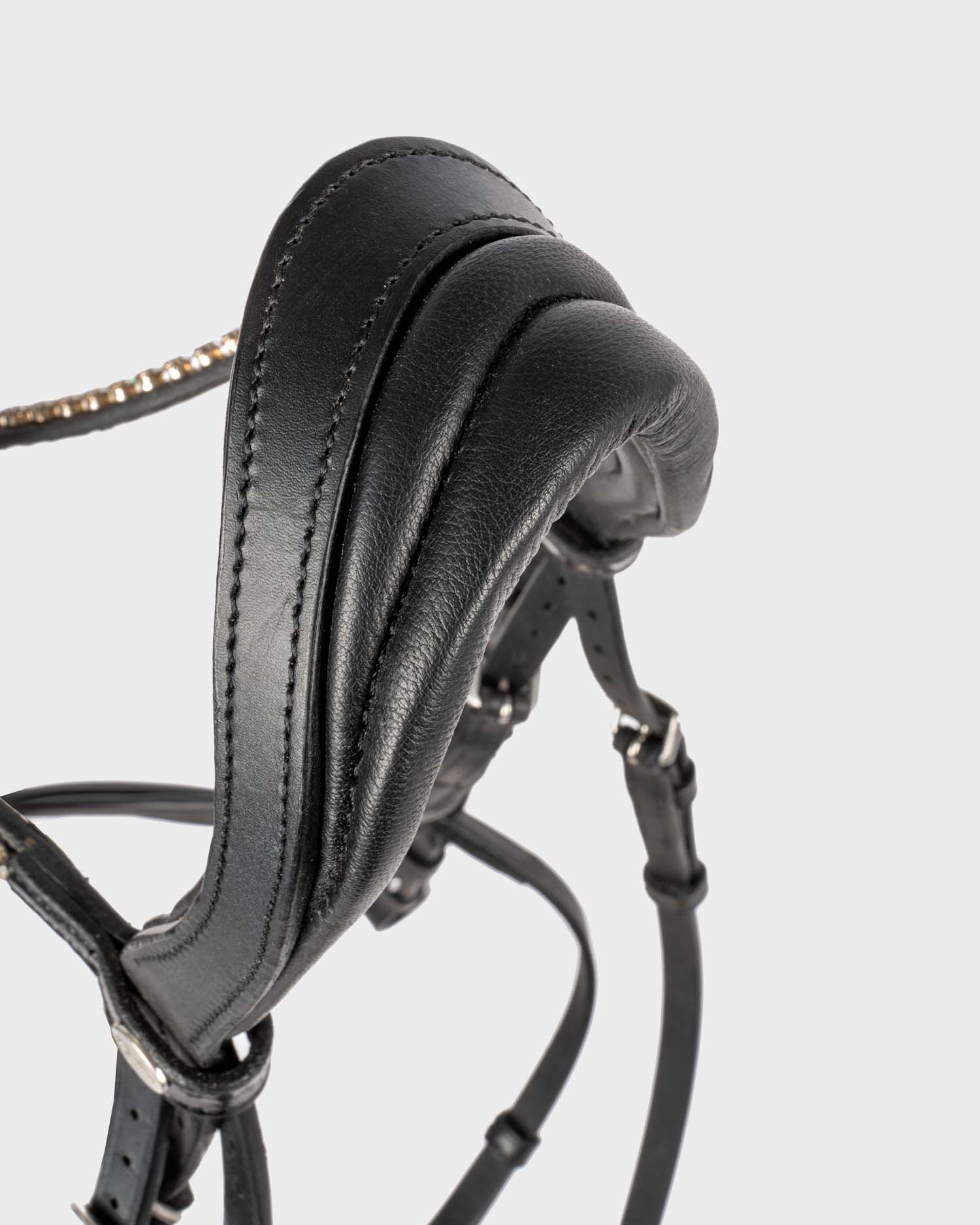 Snaffle "Lucia" mex.