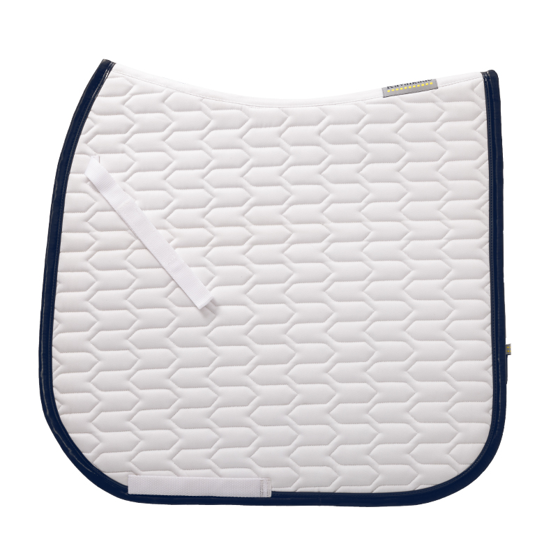Saddle pad "Exclusive" - lacquer