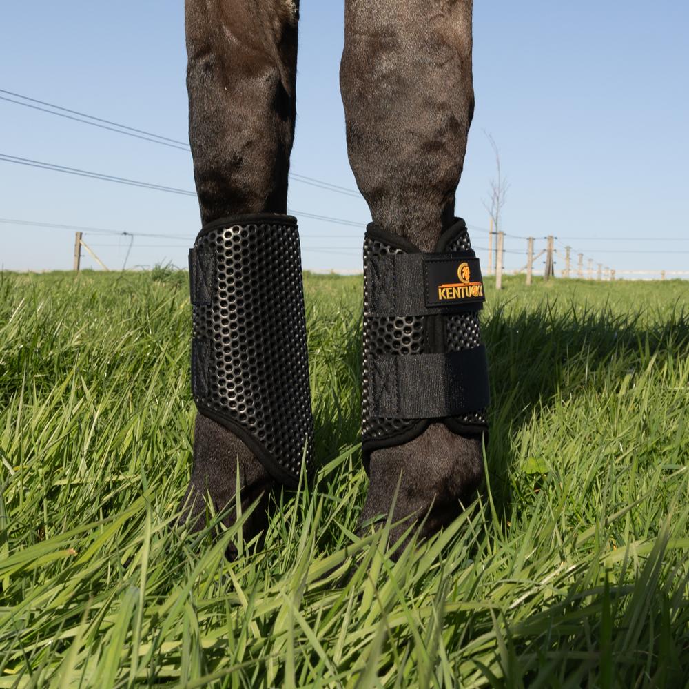 Turnout Boots ProAir