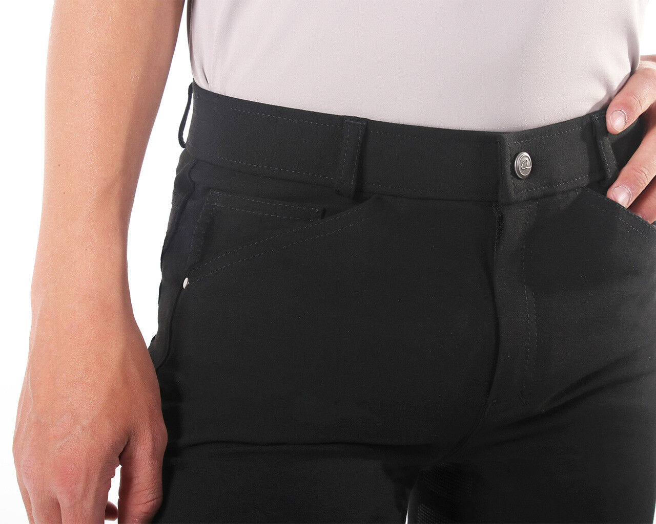 Riding breeches Fillip Junior half seat