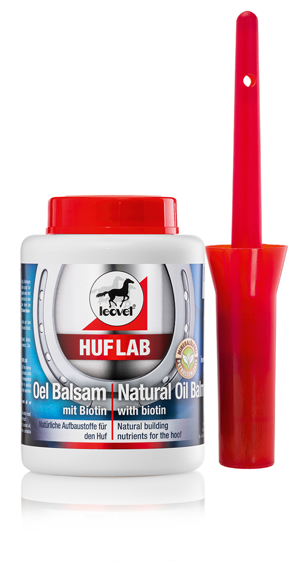 Hufbalsam mit Biotin, 500 ml