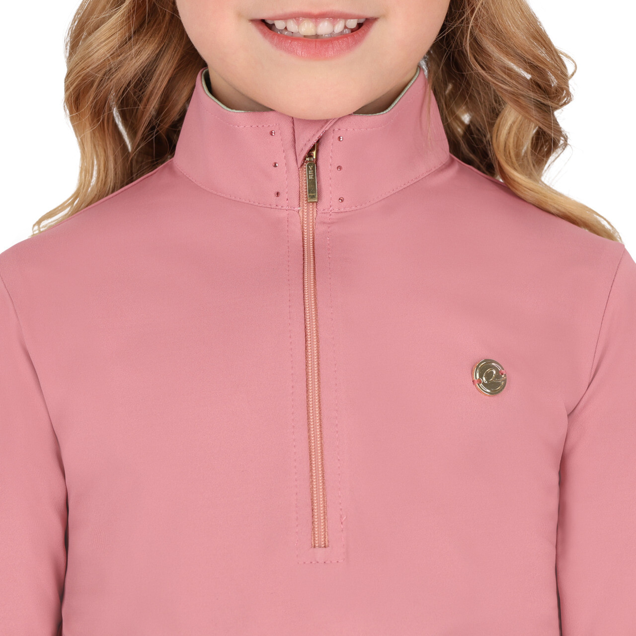 Sportshirt Lucky Start Junior
