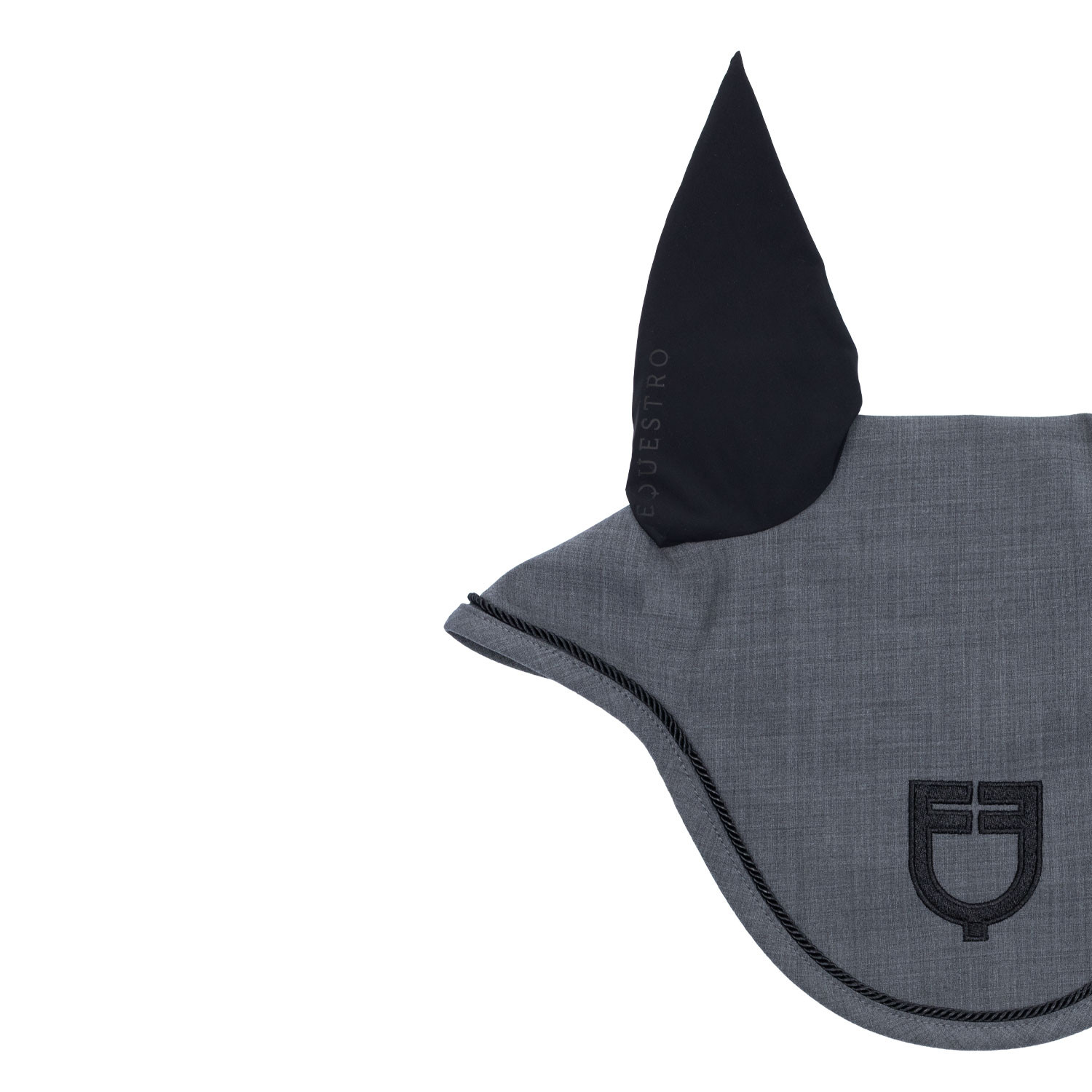 Fliegenhaube aus technischer Wolle