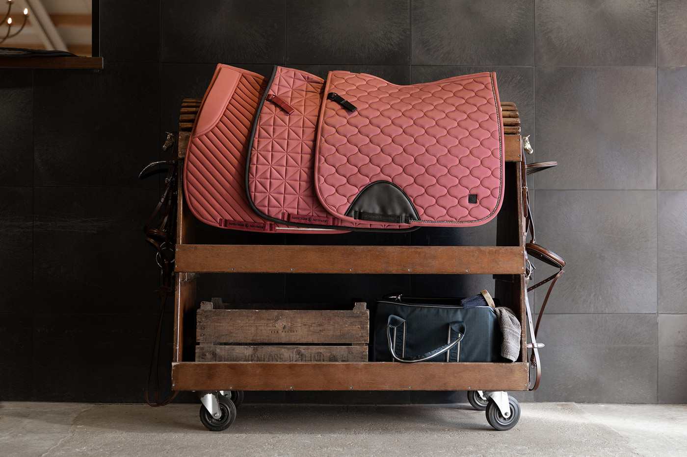 Saddle Pad Lilly Dressage