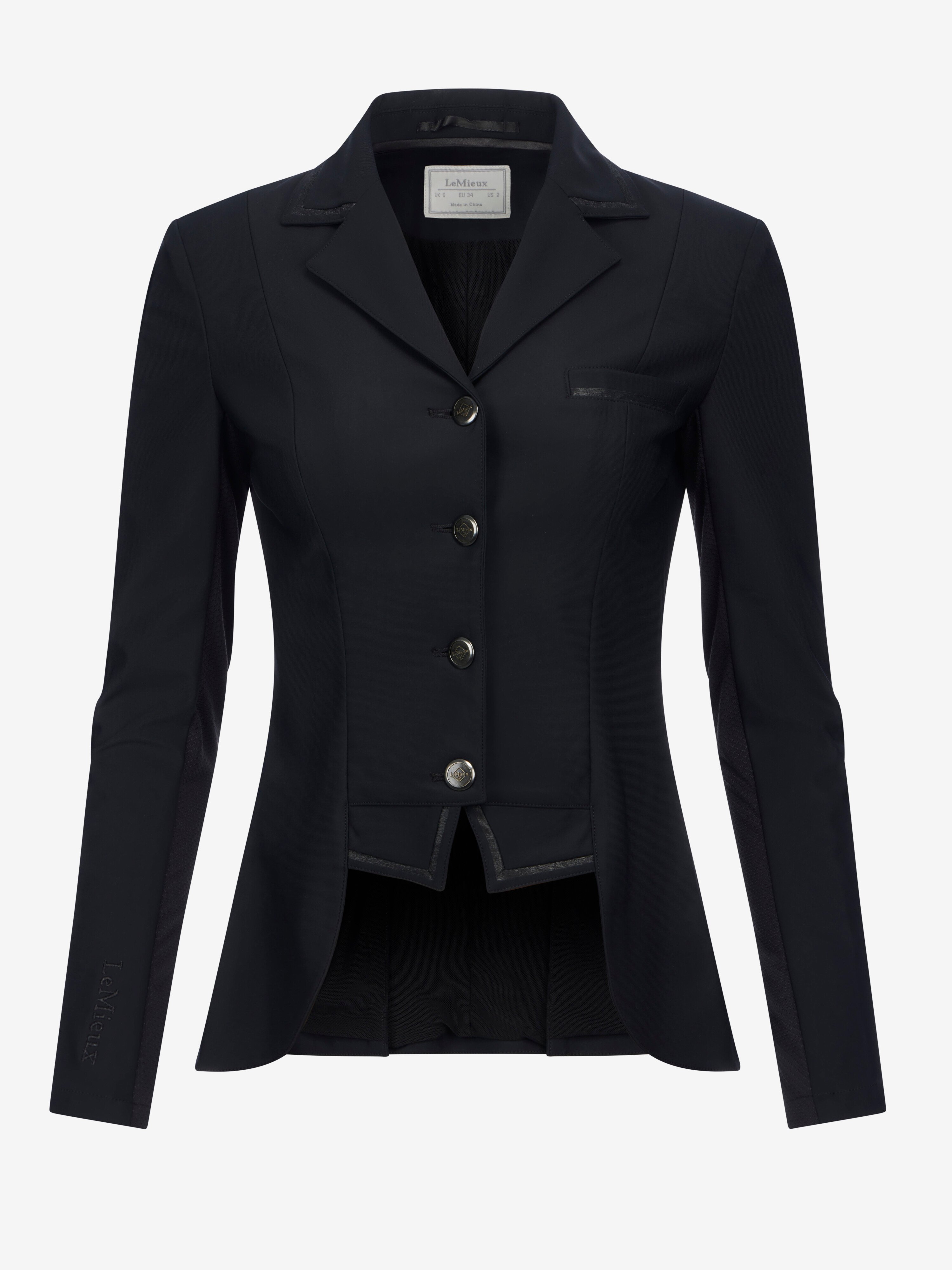 Zoe Turnierjacket