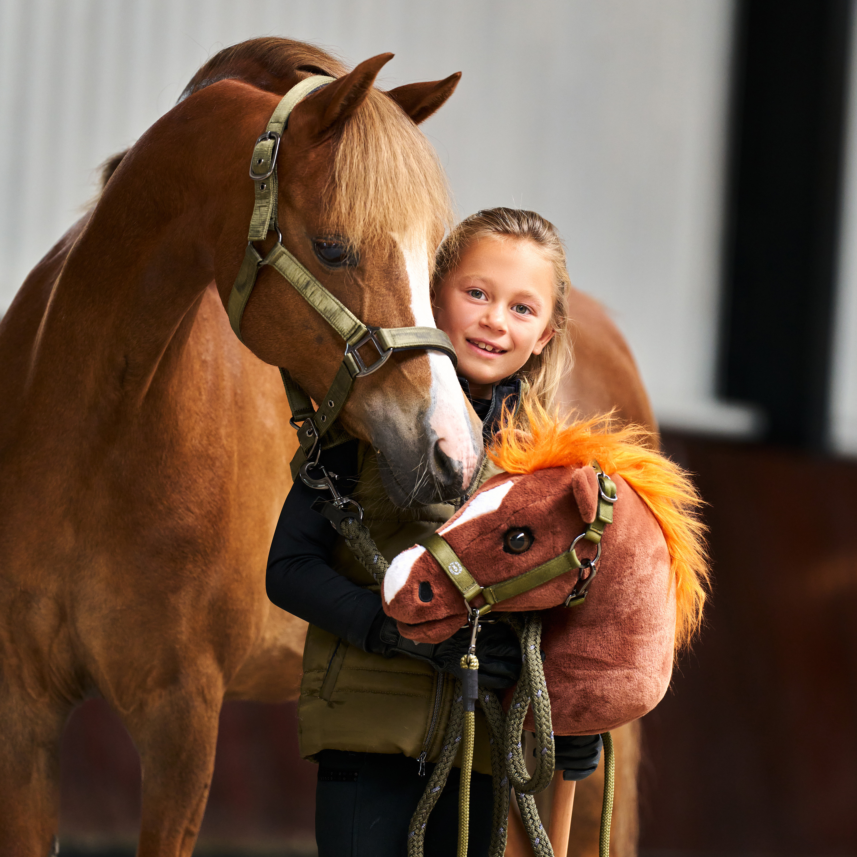Hobby Horse Grand Prix