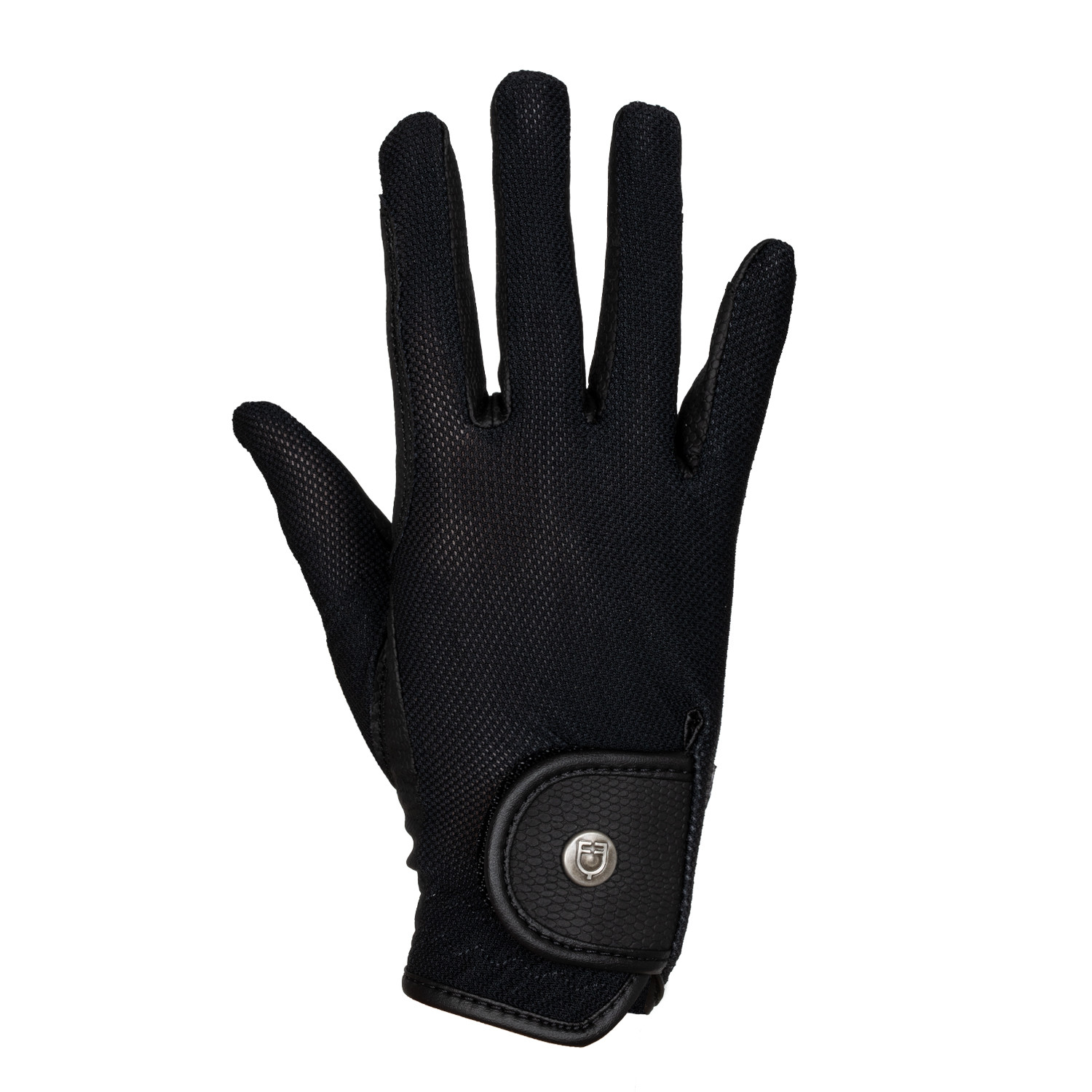 Unisex-Handschuhe aus technischem Gewebe und Mesh