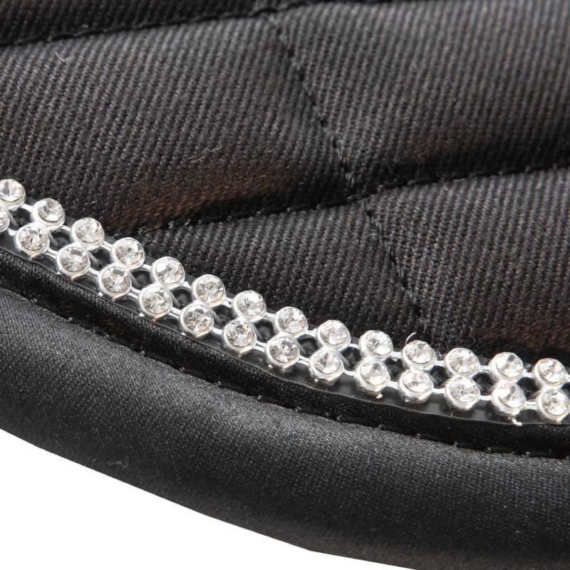 Saddle pad "KavalEasy Strass"