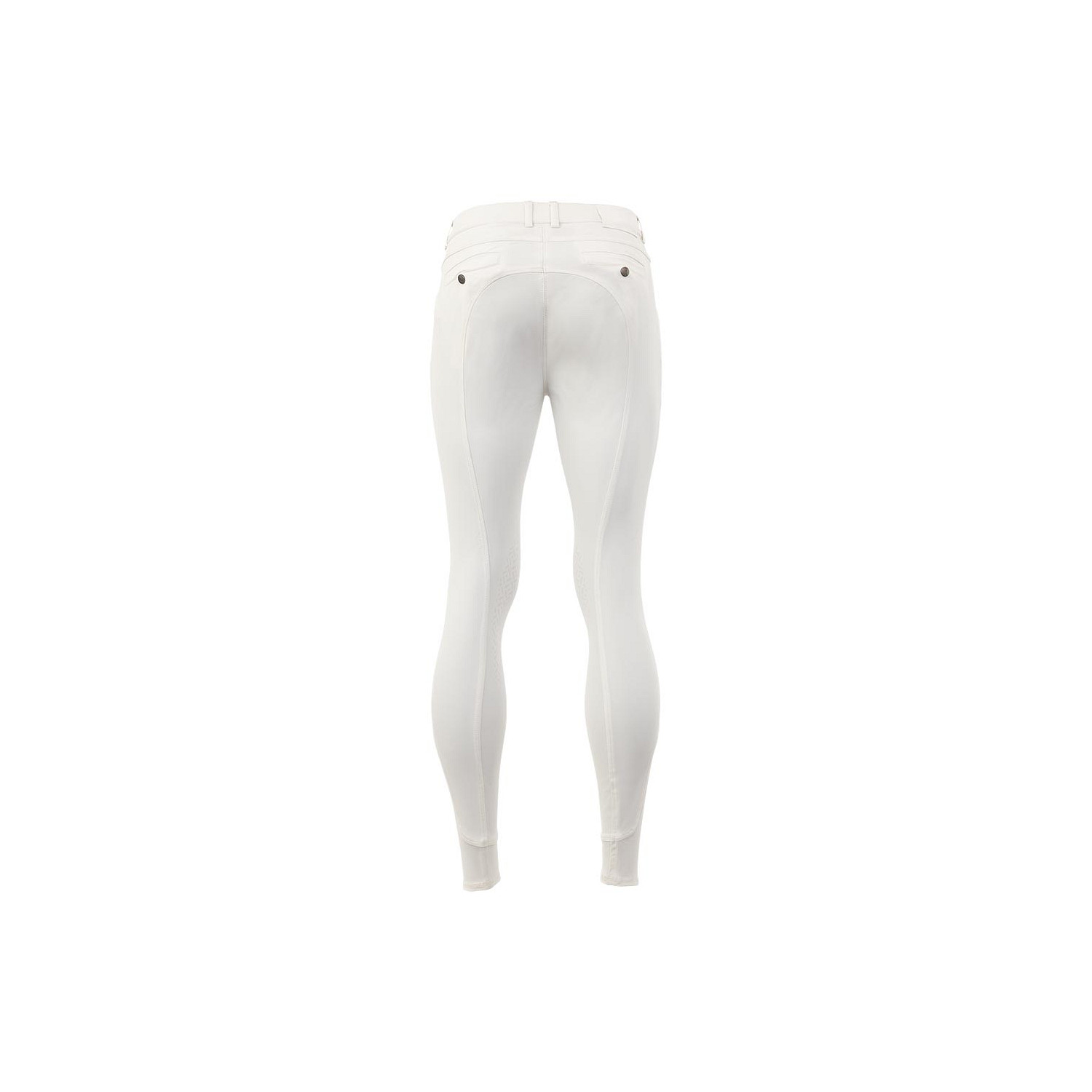 Reithose Maikel Herren Silikon-Kniebesatz