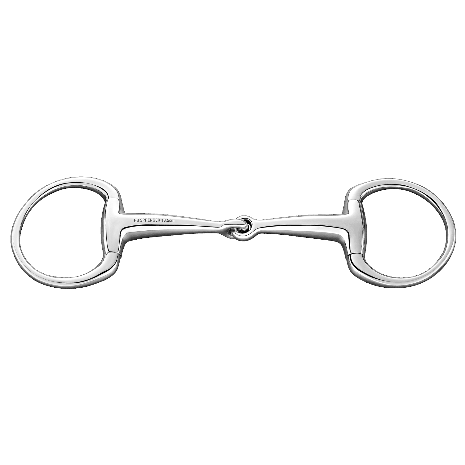 Olive head 16 mm - stainless steel
