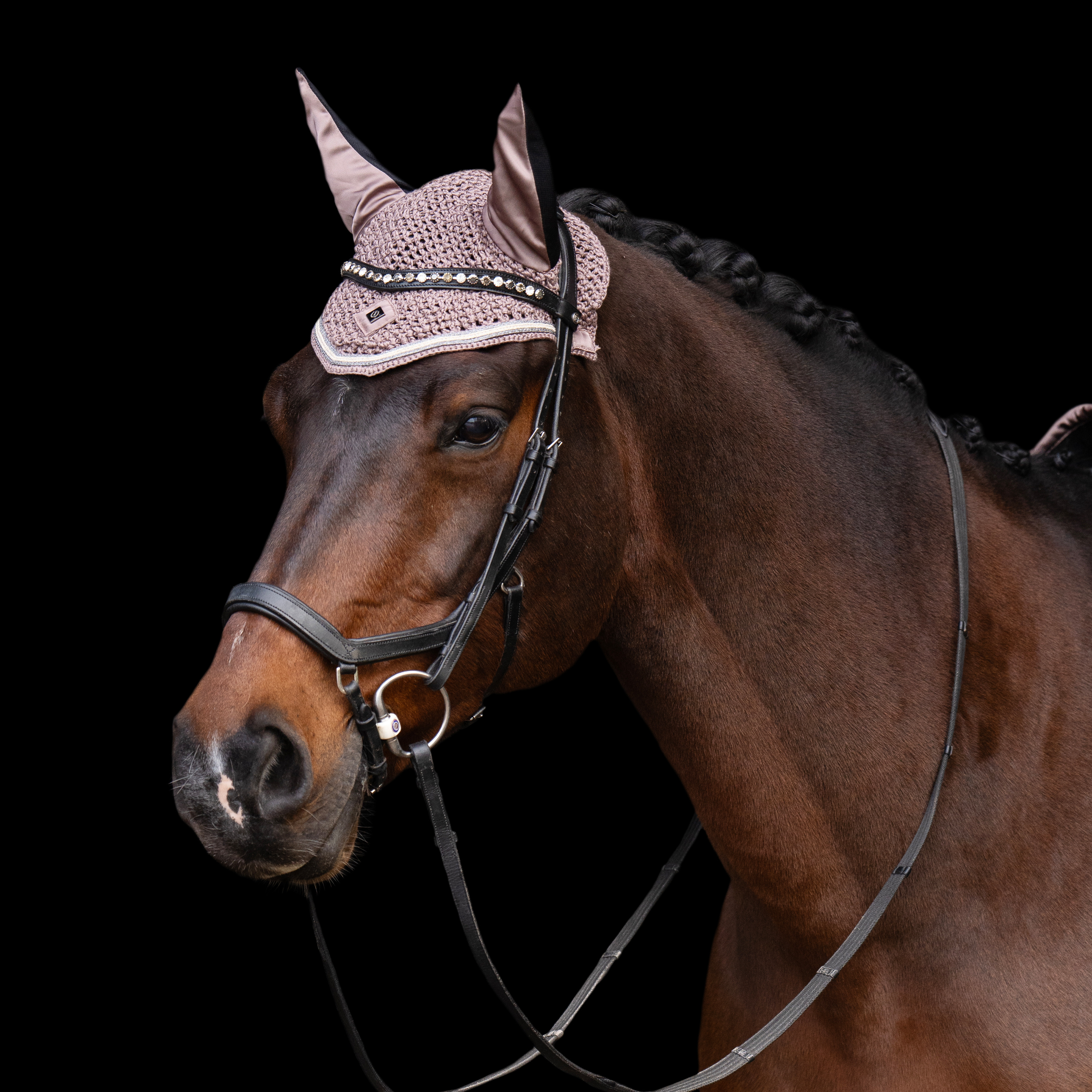 Fliegenhaube Lenny