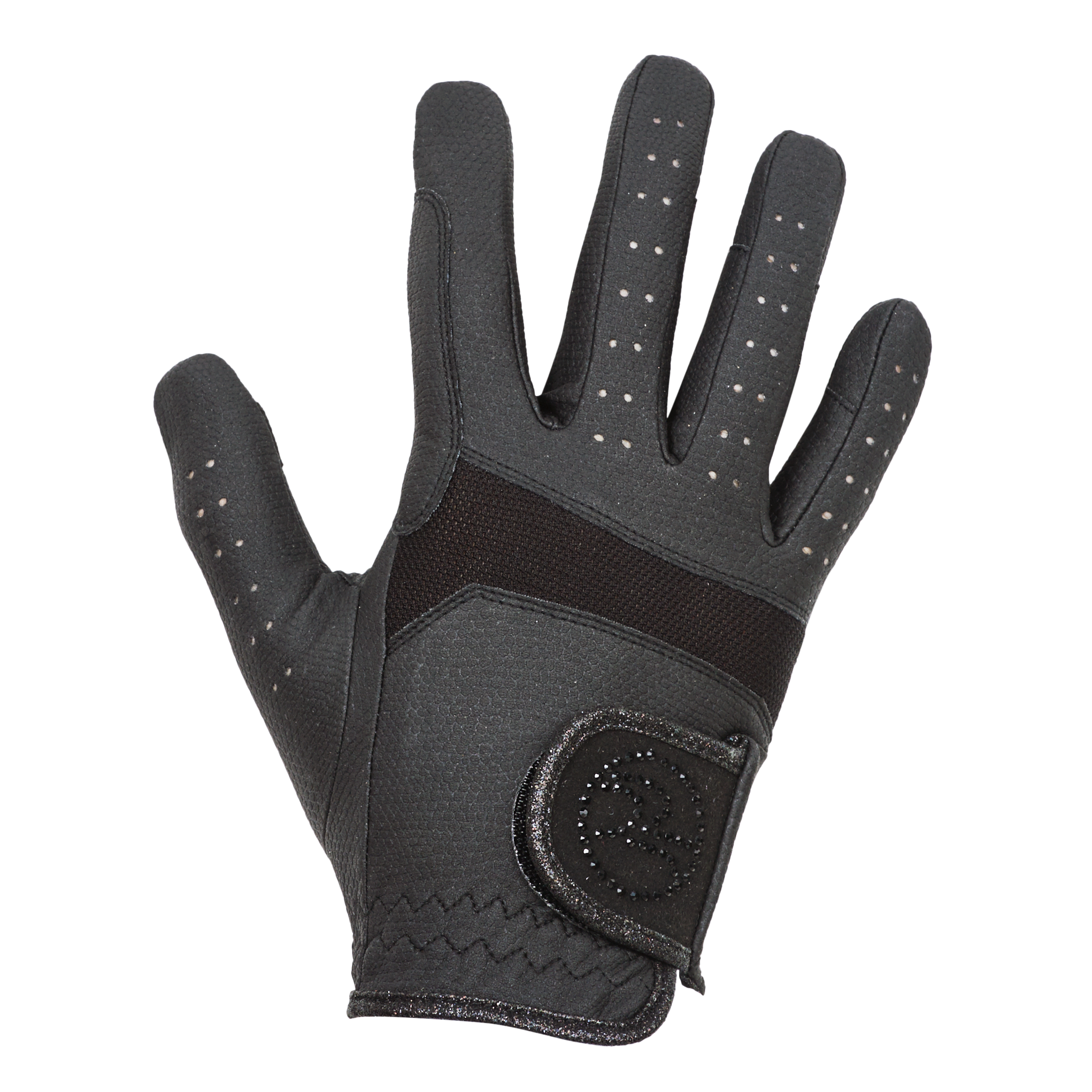 Gants d'équitation Aestetic GP