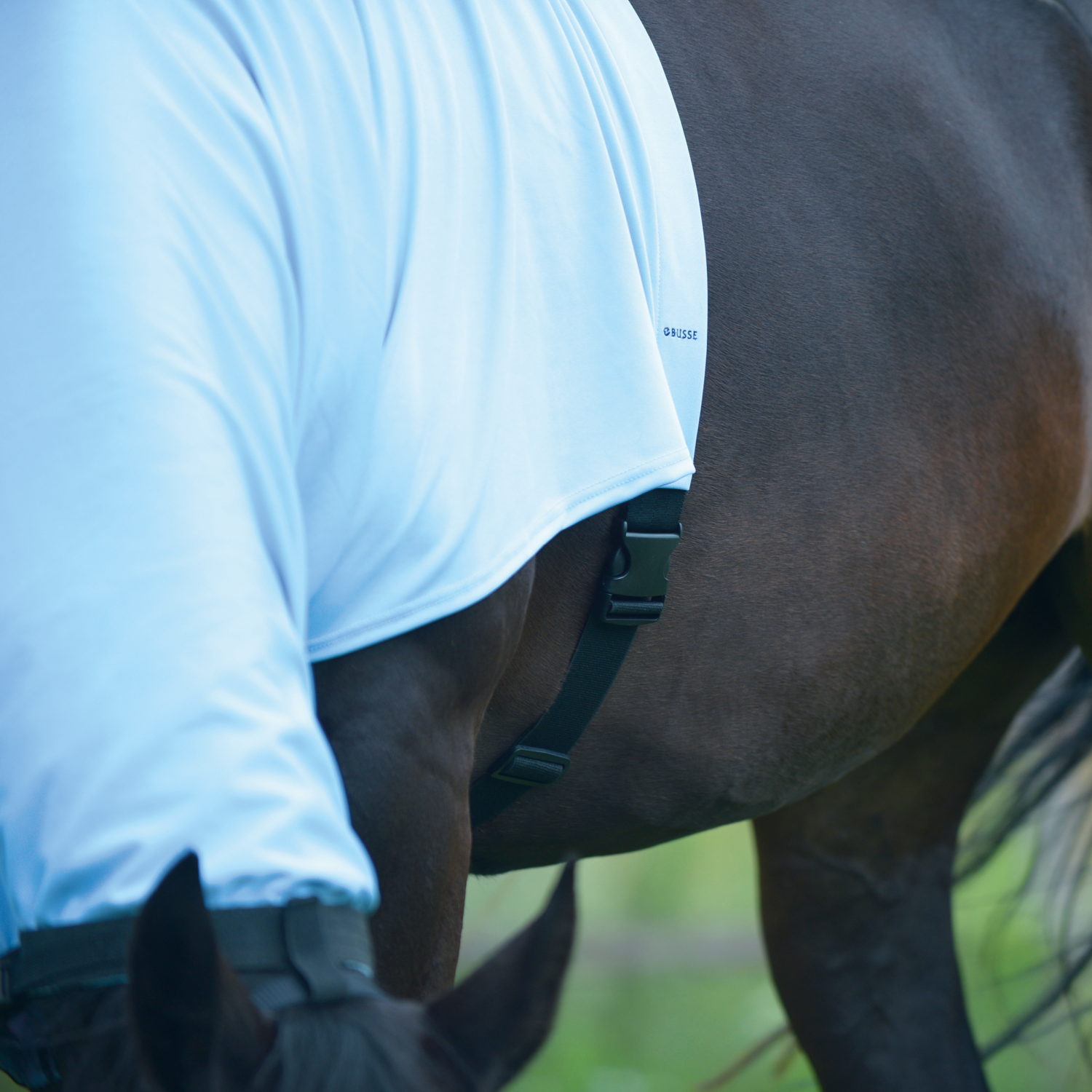 Ekzemer Halsteil Extensive Zip