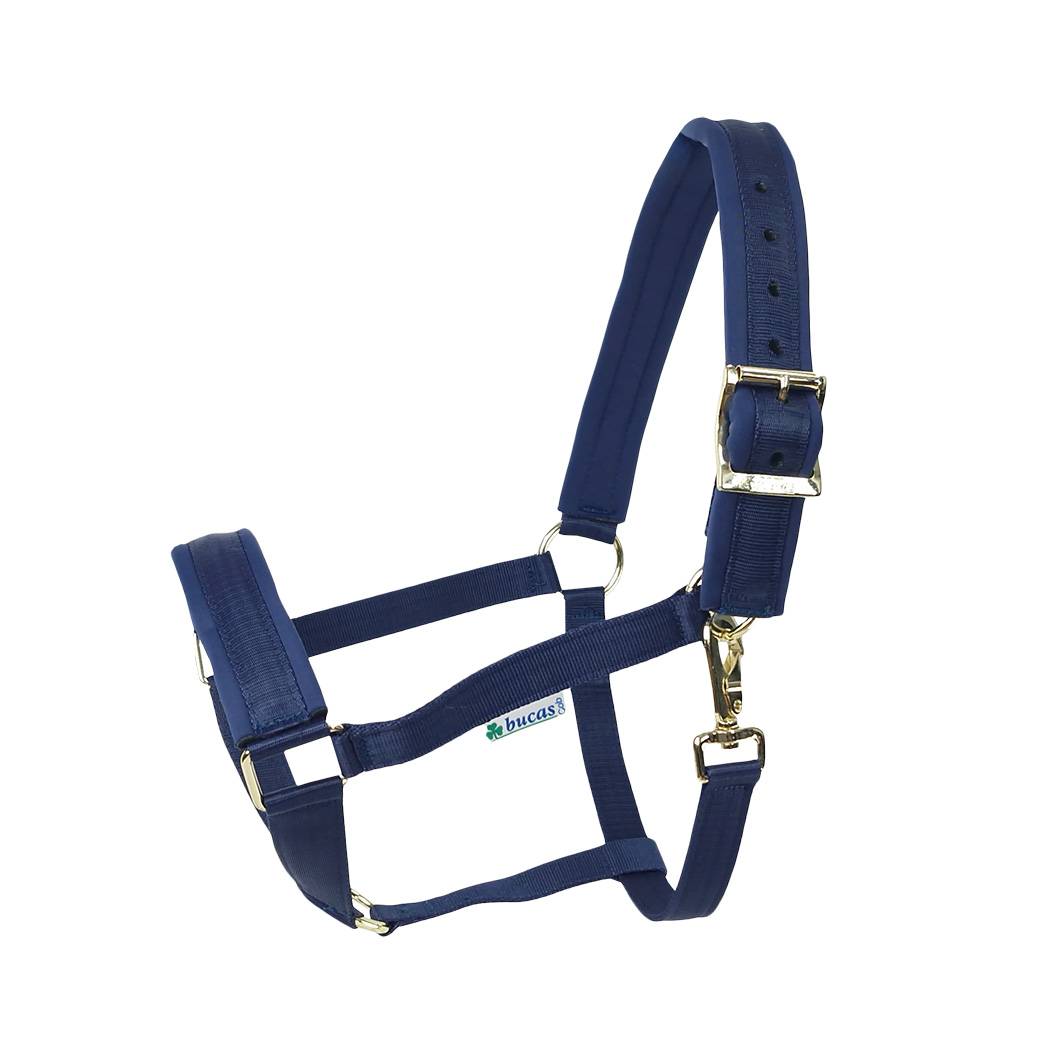 Halfter Comfort in Navy/Navy