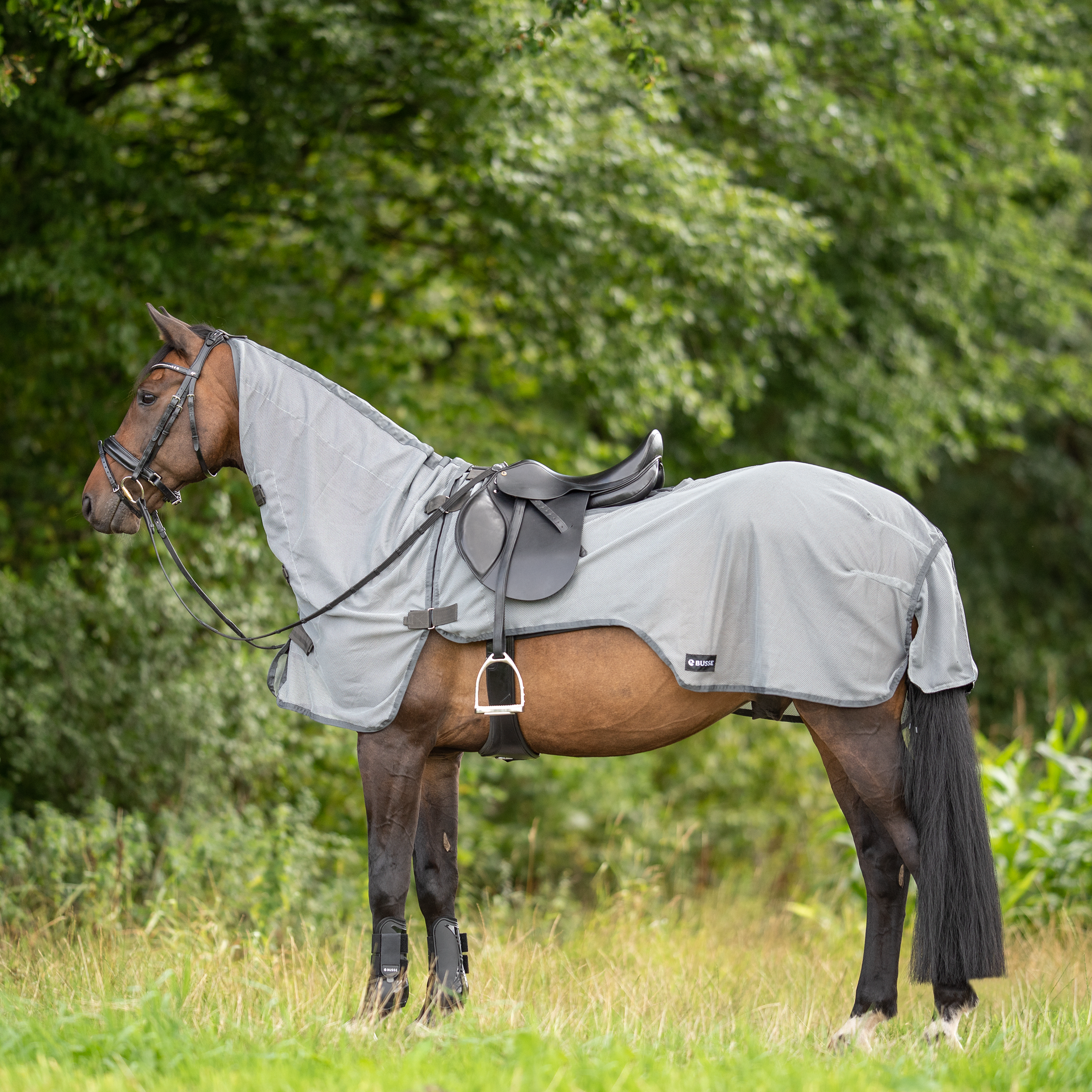 Couvre-reins Flexi Fly III