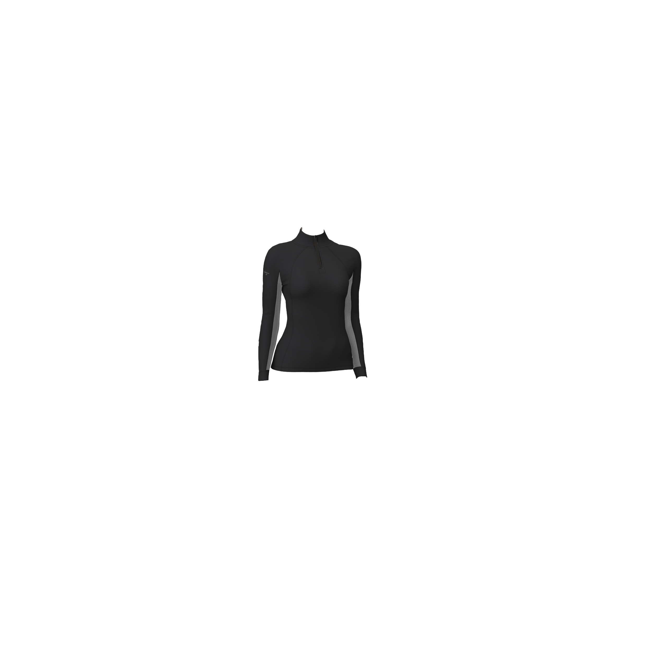 Halle Leichter Base Layer
