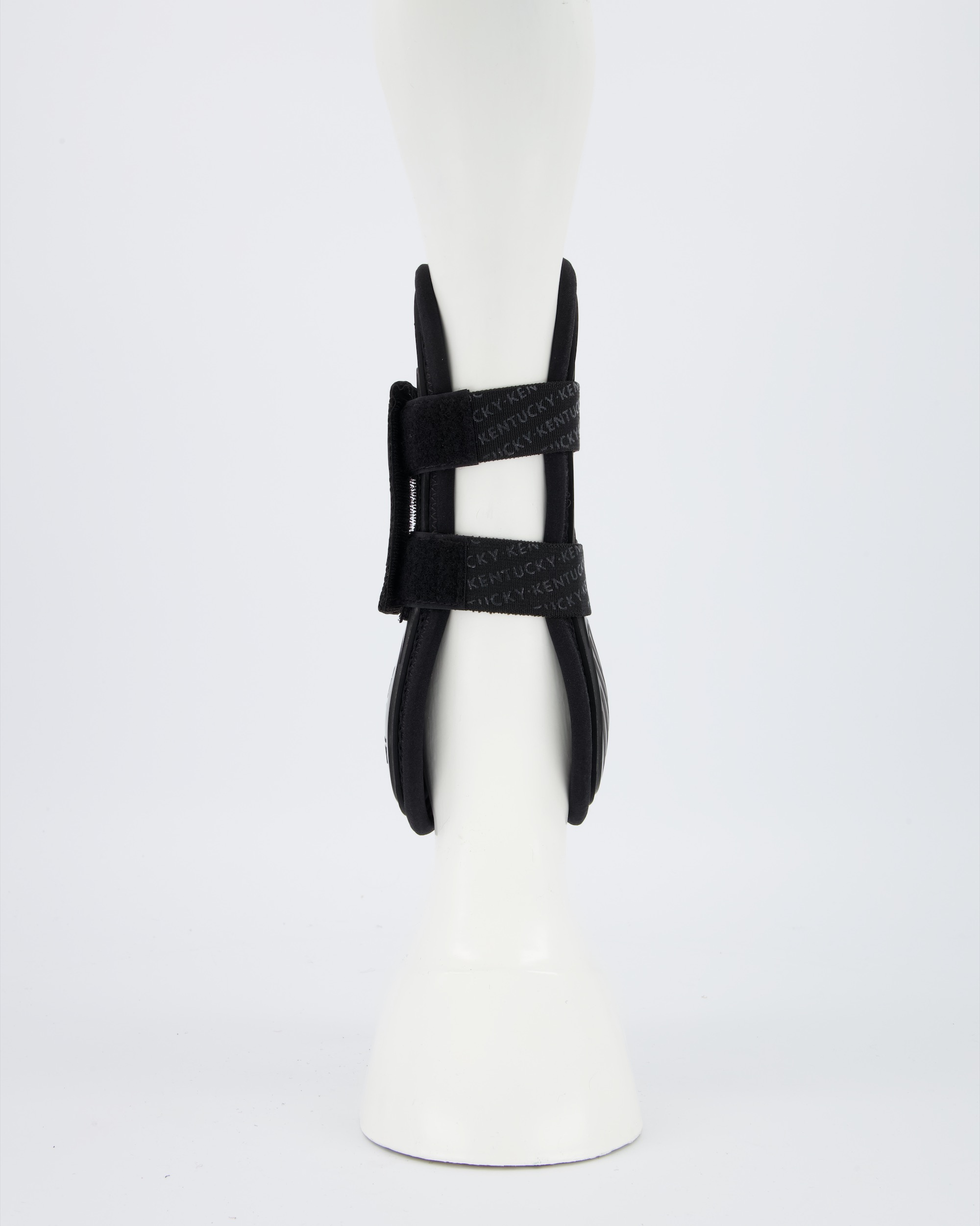 Jumping boots Velcro