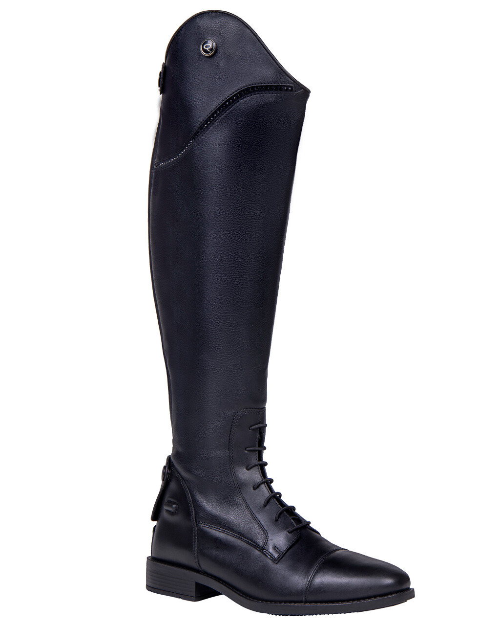 Reitstiefel Lyssa Adult Breit