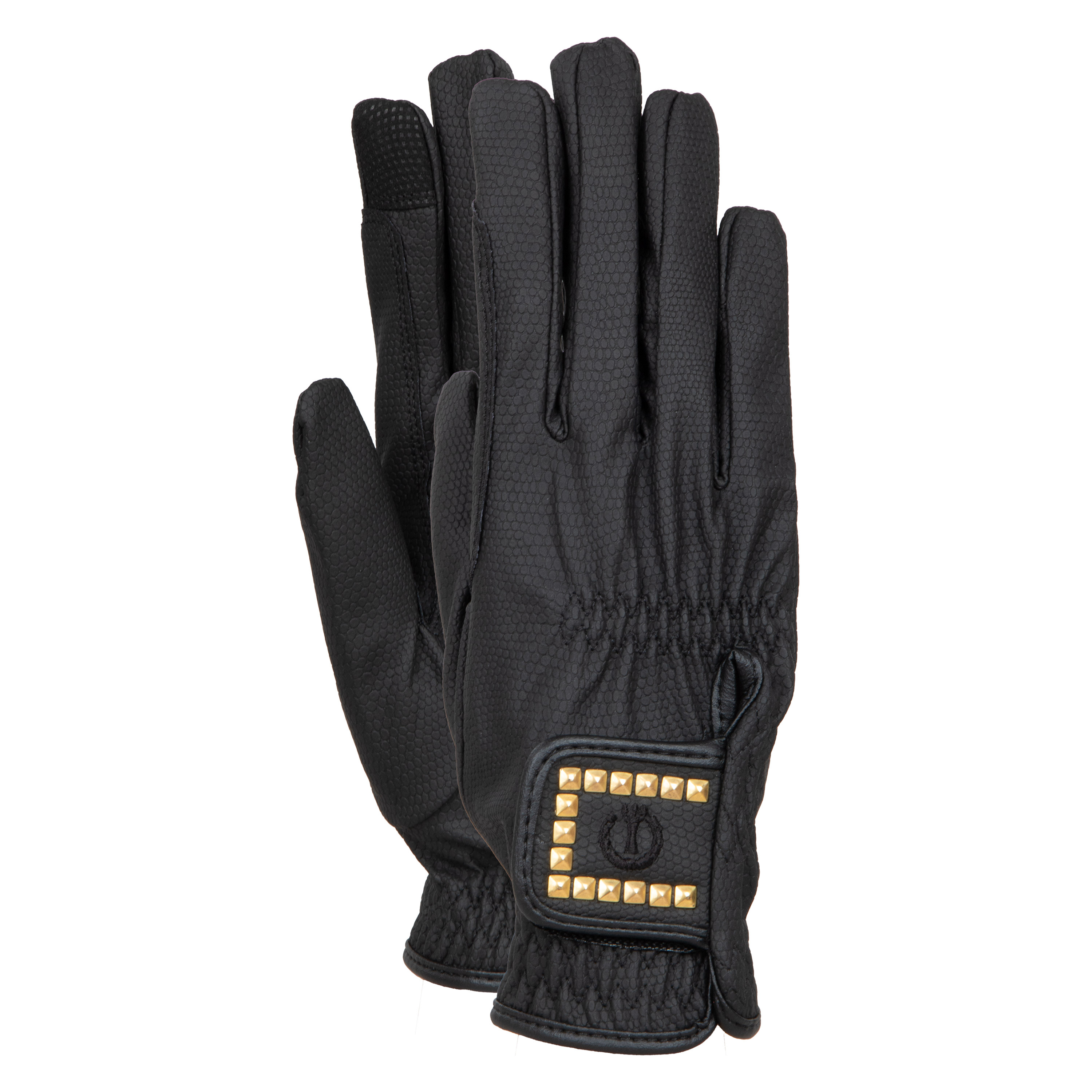 Handschuhe Devil