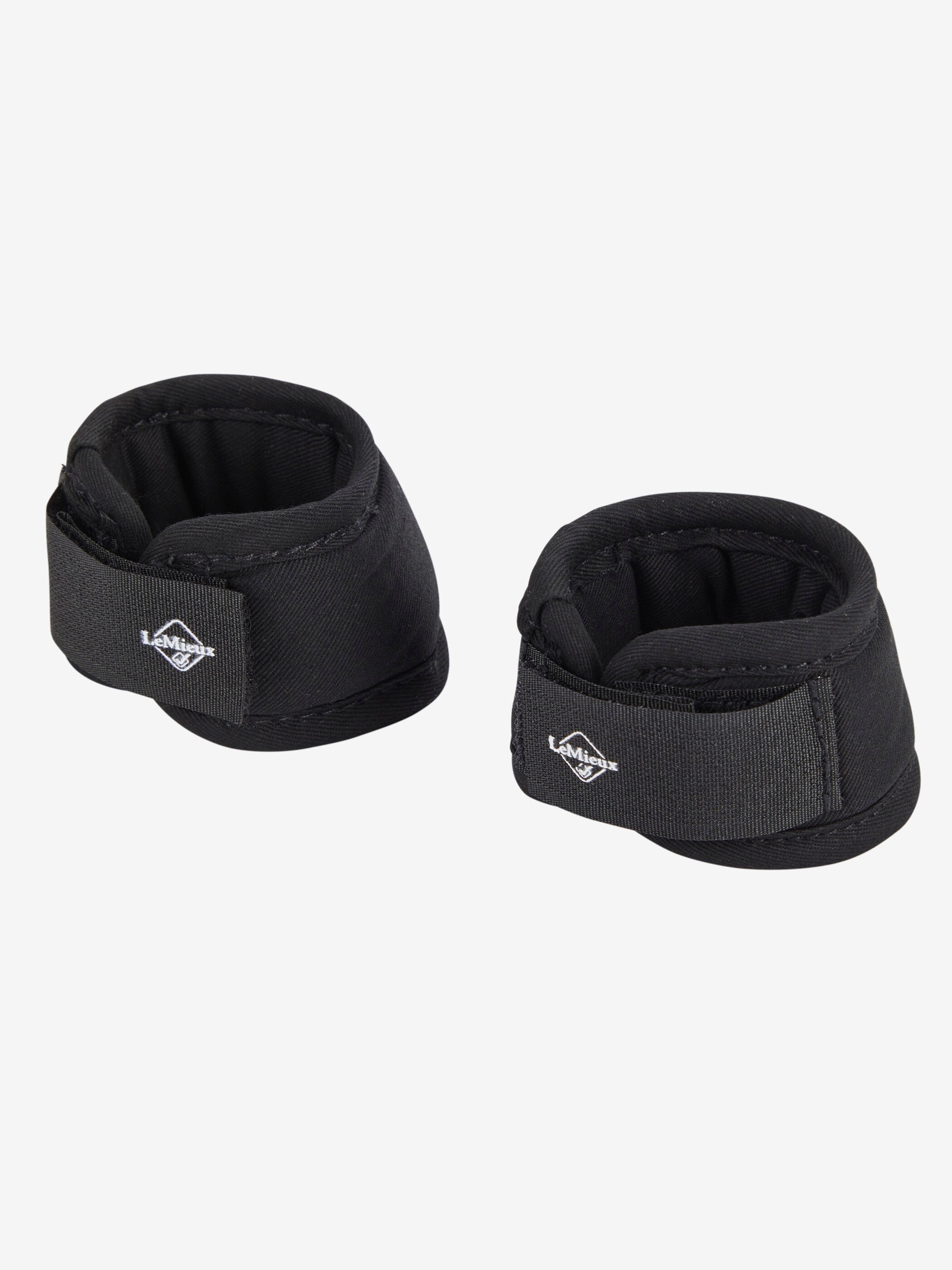 Toy Pony cloches Schwarz